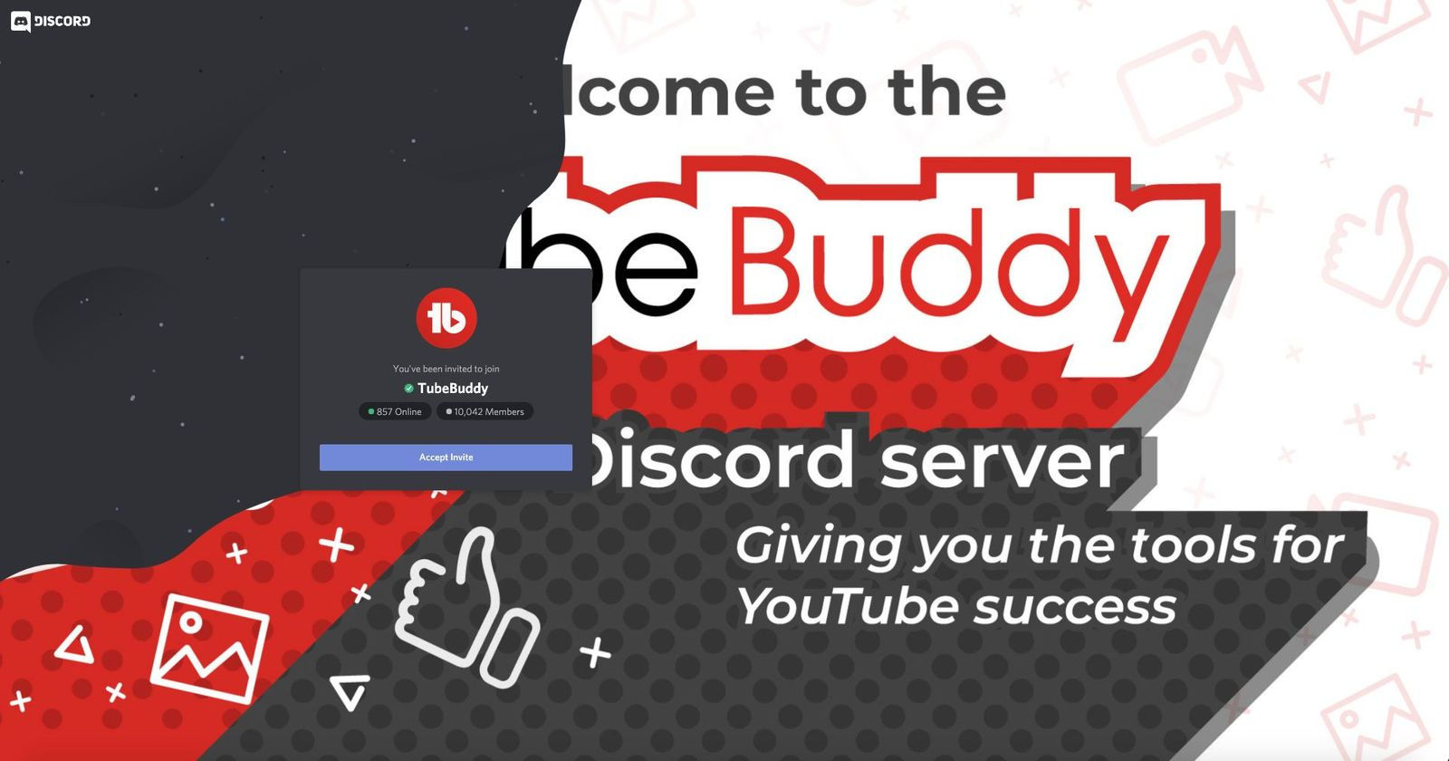 Wallpaper #OWdH7JIBSpphPi3-UVJG303 How to Make a Discord Server Invite Background