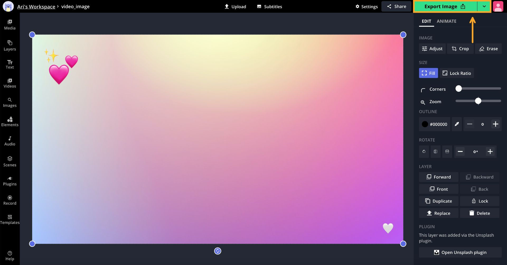 Wallpaper #jh0vKpMBlOZrFDOkqMOr82 How to Make a Custom Discord Video Background