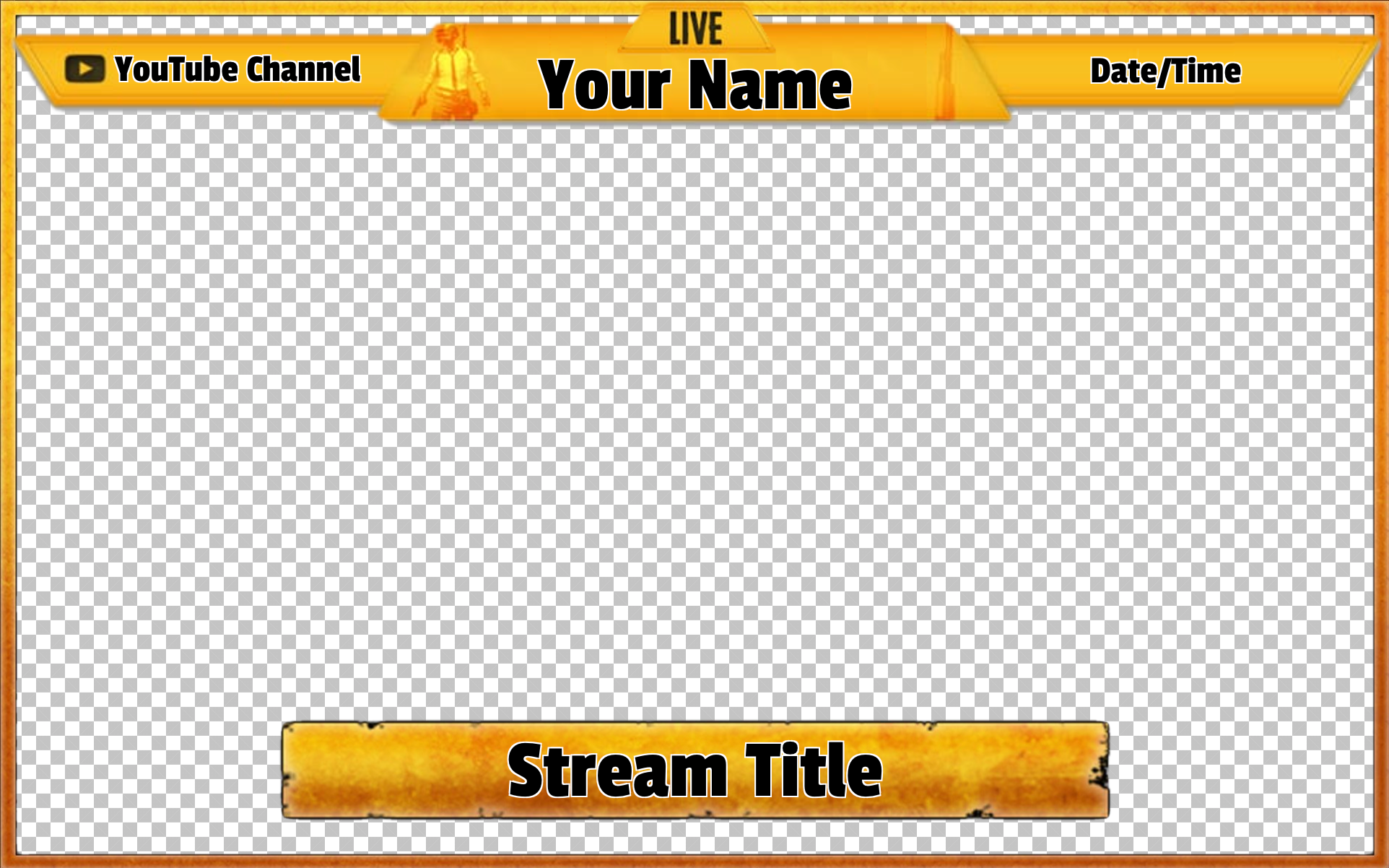 Wallpaper #Y88FO5MBOBUYluQYwLqS250 Twitch Overlay Template 1 Free Download Doovi