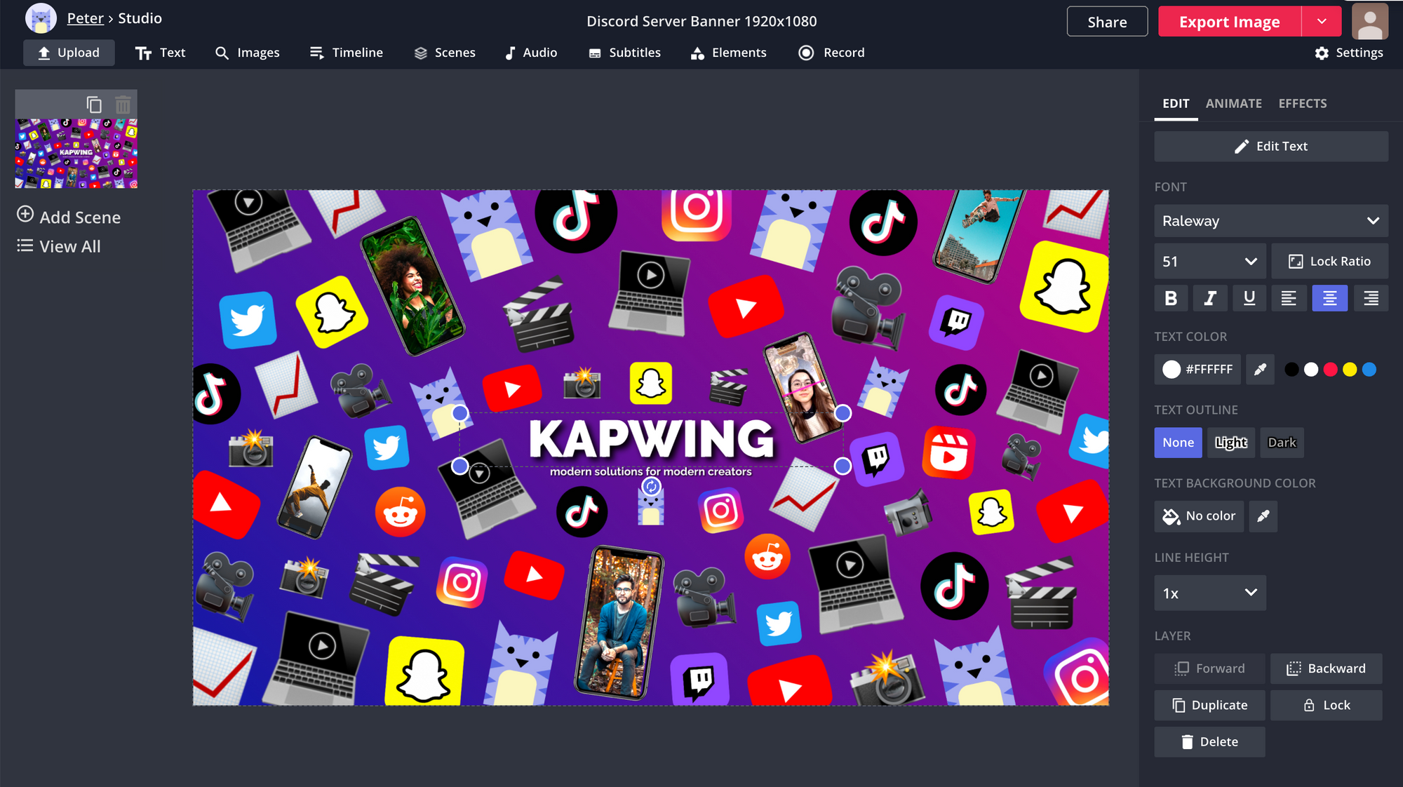 Wallpaper #cM7zJJMB71dOy6JZexIz166 How to Create a Discord Server Banner Background My Xxx Hot Girl