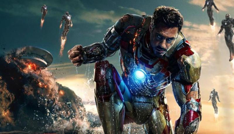 Wallpaper #5Lj61ZIBJvJKYCmEJdvJ278 How Fast is Iron Man MCU Gen Discussion Comic Vine