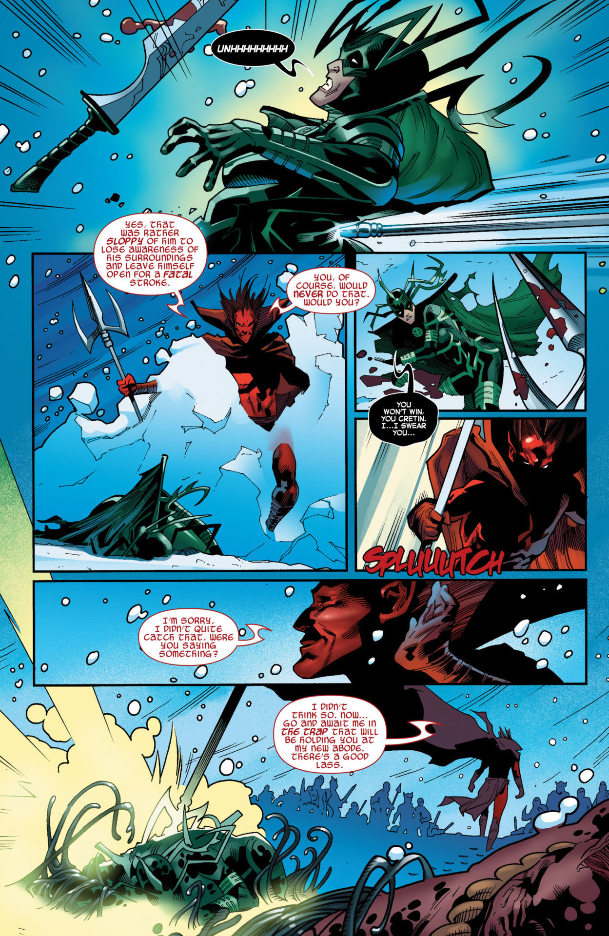 Wallpaper #UmfnApMBSpphPi3-dbEP41 Ghost Riderzarathos vs Hela Asgardian Goddess of Death Battles