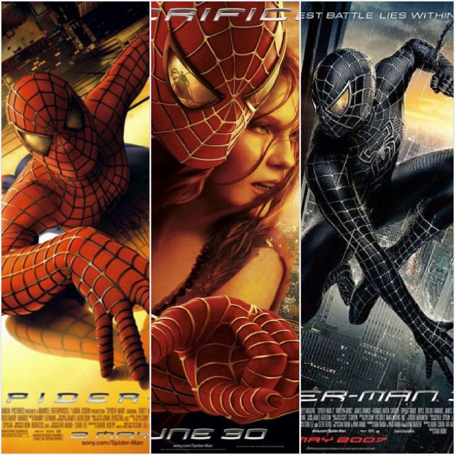 Wallpaper #njEINpMB5zzyi_yYa1gQ214 Sam Rami Spider Man Trilogy vs Original X Men Trilogy Gen Discussion