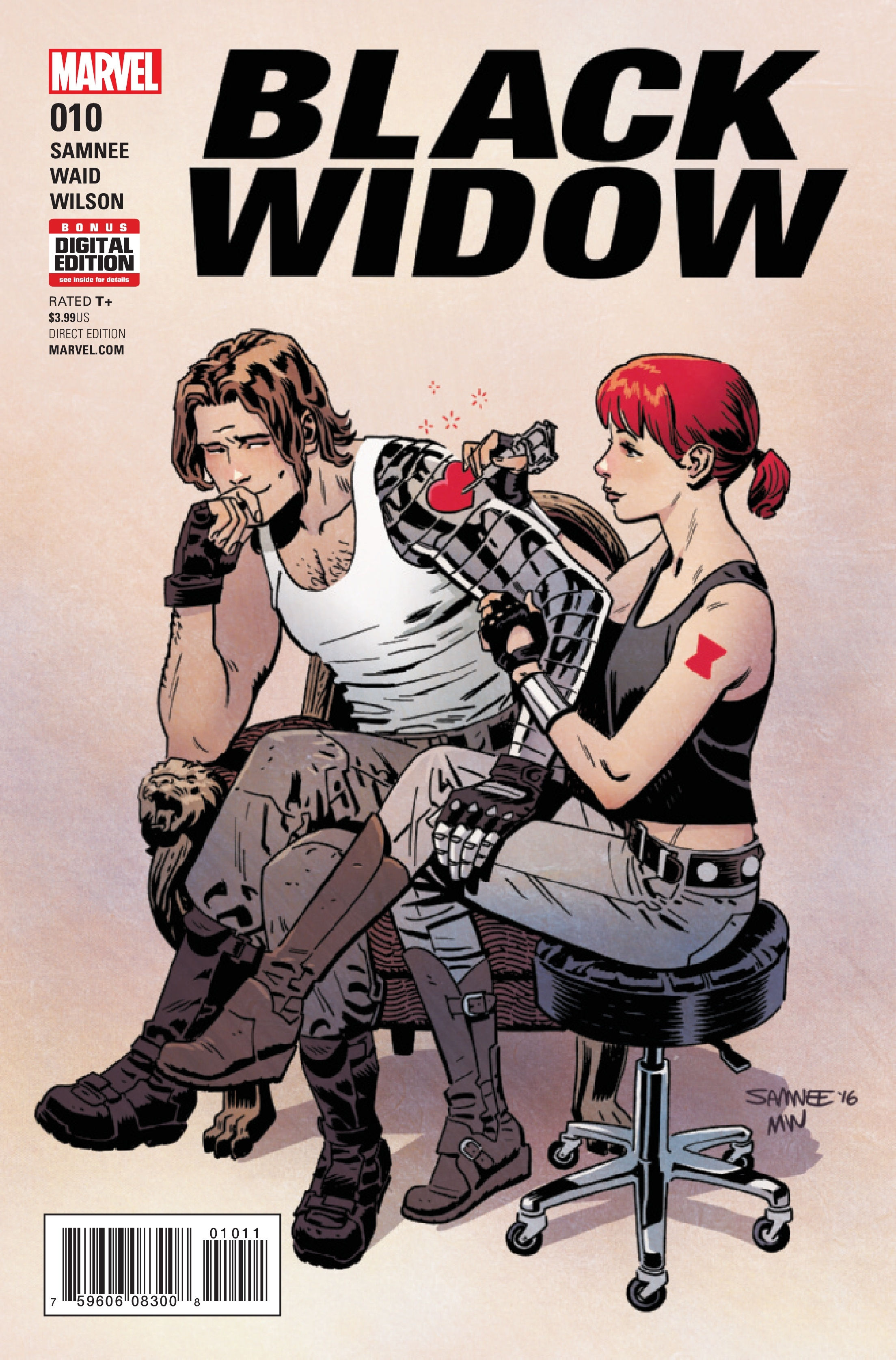 Wallpaper #TxkhLo8BtGB6xQ78KJSC43 Exclusive Preview Black Widow 10 Comic Vine