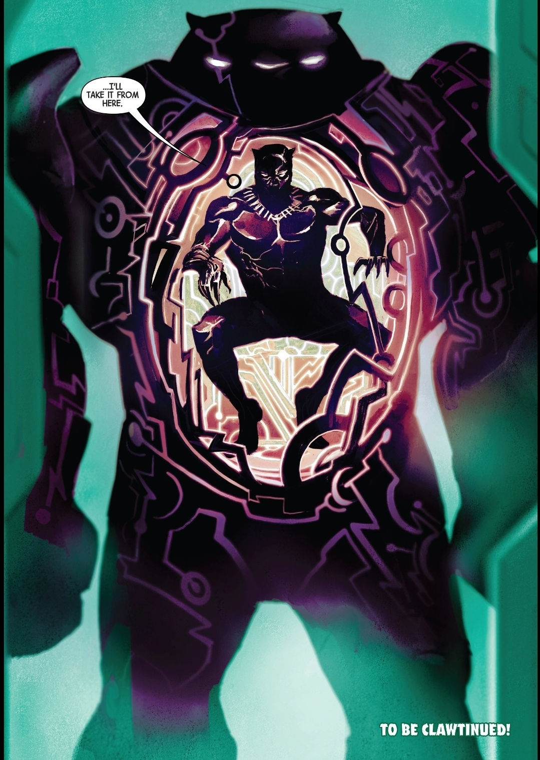 Wallpaper #rGe8EZMBSpphPi3-P_jP90 Why Does Black Panther Just Built a Iron Man Based Vibranium Suit