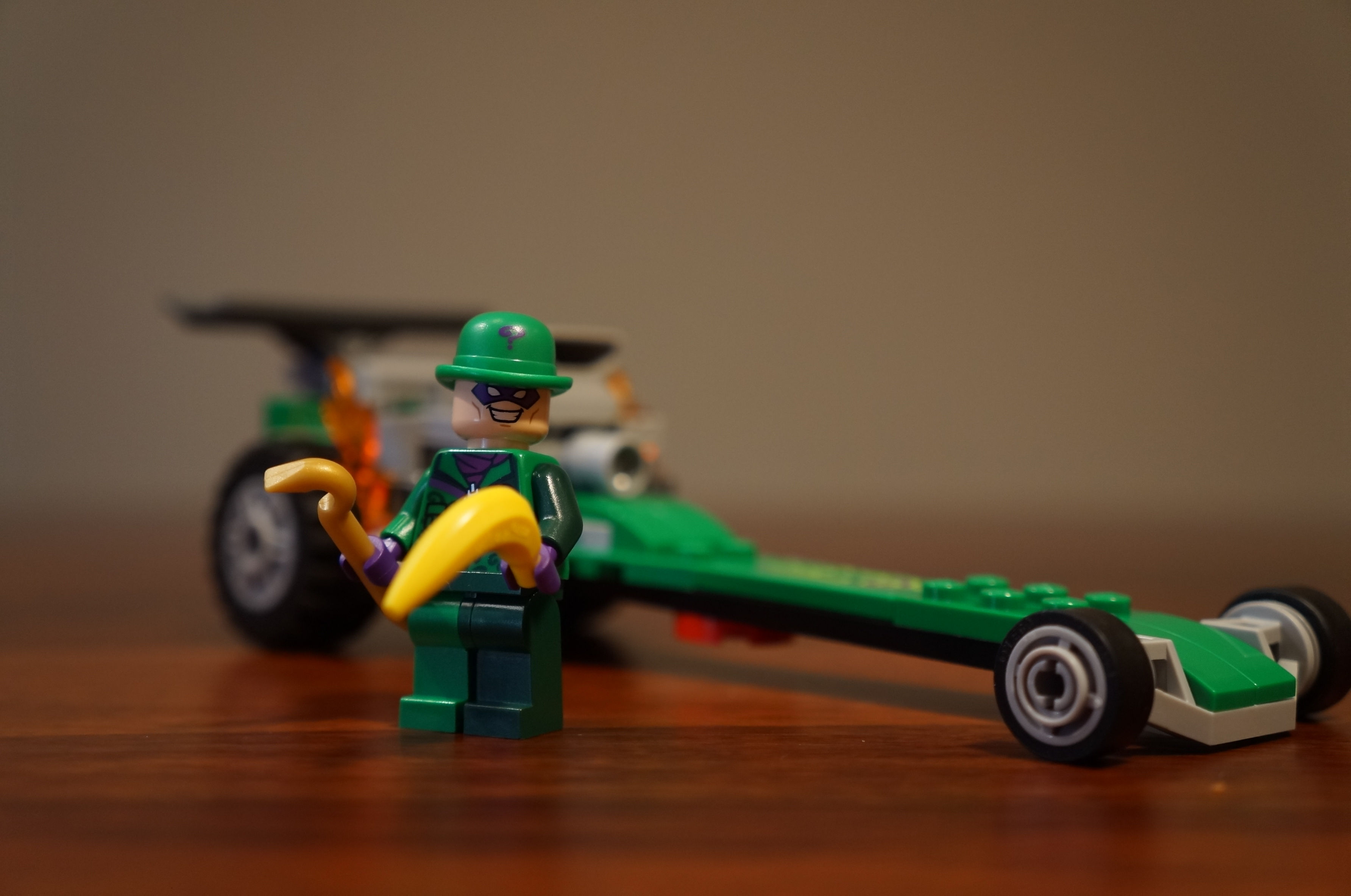 Wallpaper #YqUsMpMB0vj5YdARKdM-266 Awesome Toy Picks Lego Batman Riddler Chase Lego Movie Cloud Cuckoo