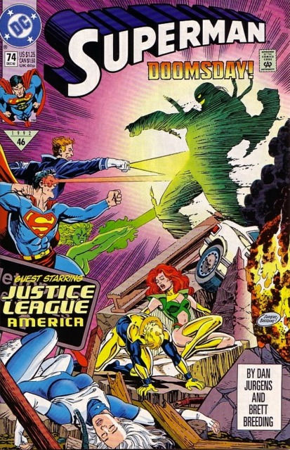 Wallpaper #0LhB25IBJvJKYCmEZfW1149 Superman 72 Rage Issue