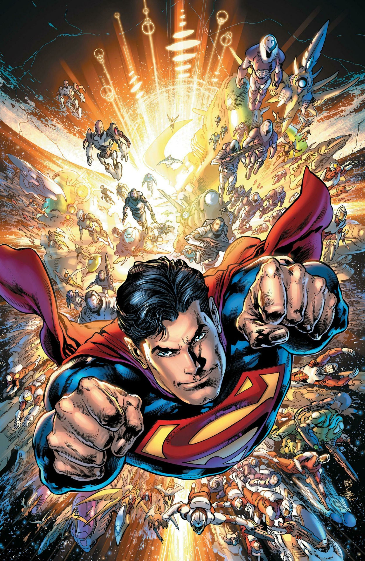 Wallpaper #CVjgM5MBzN9vxX34iDra237 Is Superman Really a Planet Buster Battles Comic Vine