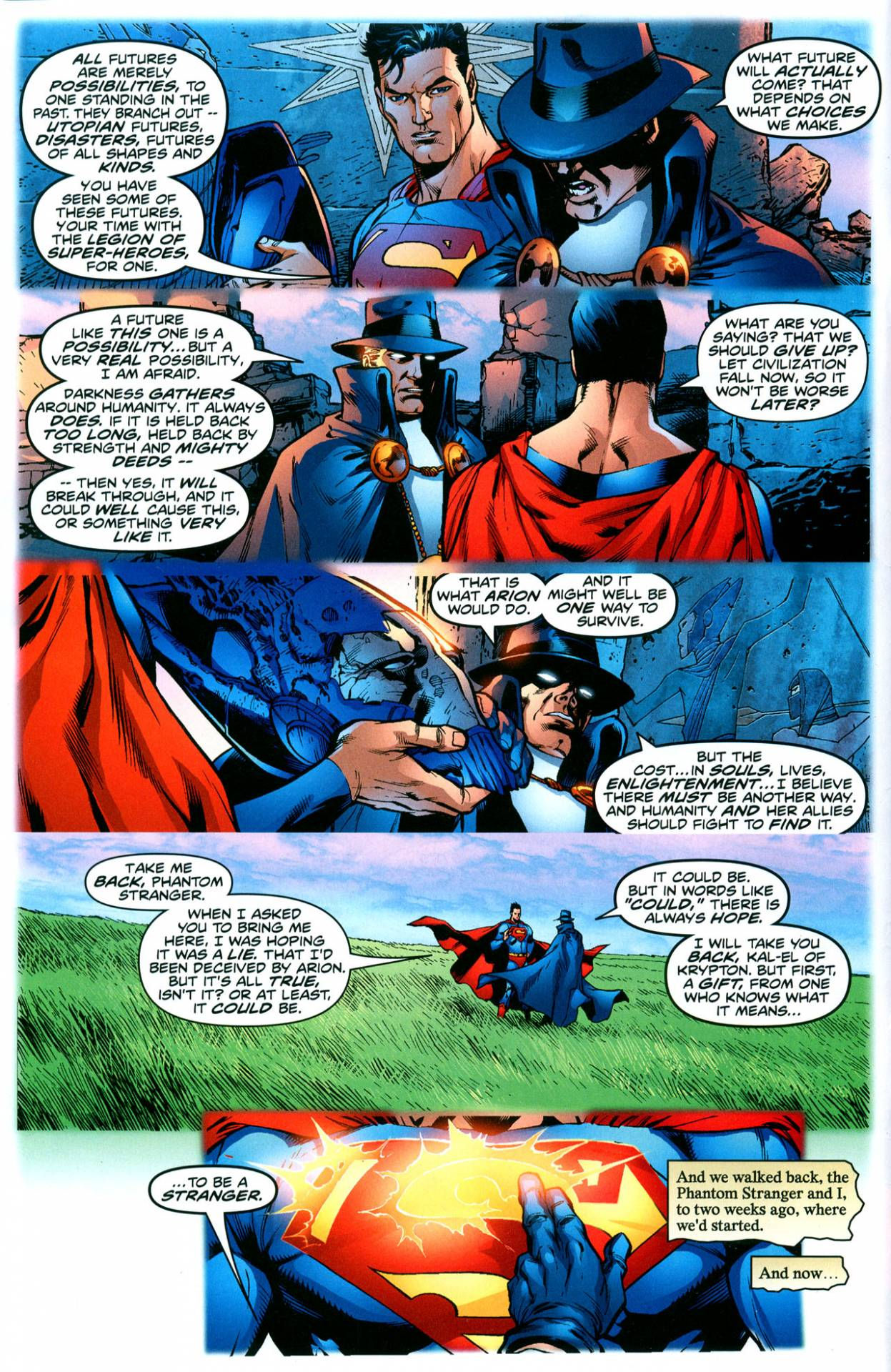 Wallpaper #Xhl-Lo8BtGB6xQ78_ZWX12 Superman vs Dracula Battles Comic Vine