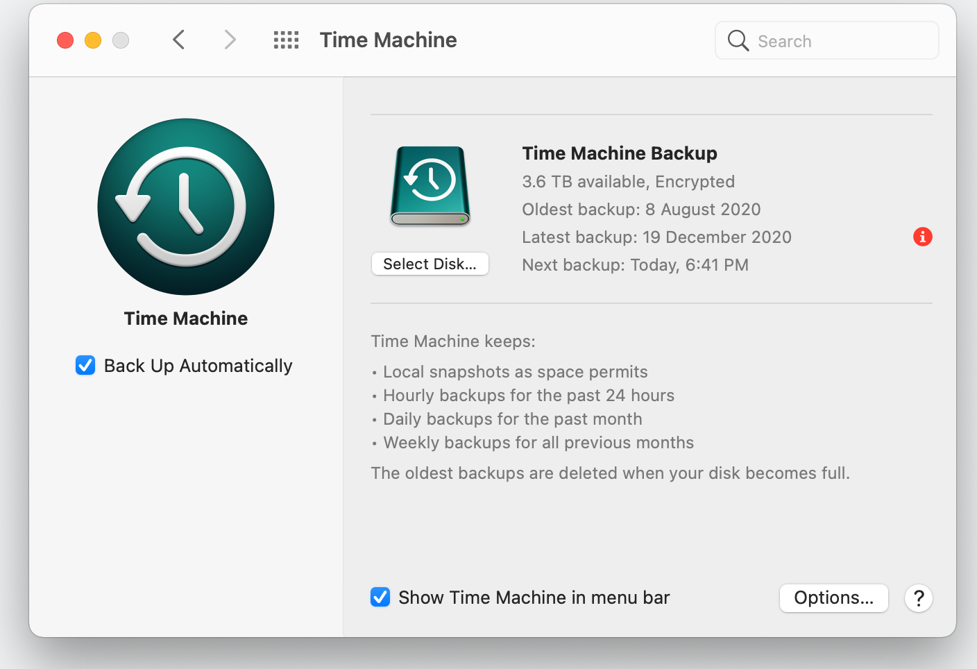 Wallpaper #TEKlPJMBOBpx0NhmwMGp261 Time Machine Fails Since Enabling Filevault on iMac with Fusion Drive