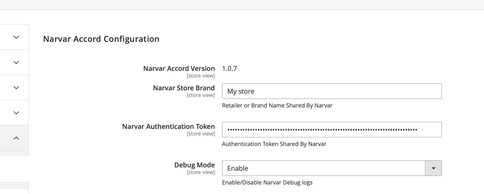 Wallpaper #ZGef9JIBSpphPi3-Vnsf163 Magento2 How to Verify an Encrypted Module Admin Configuration from