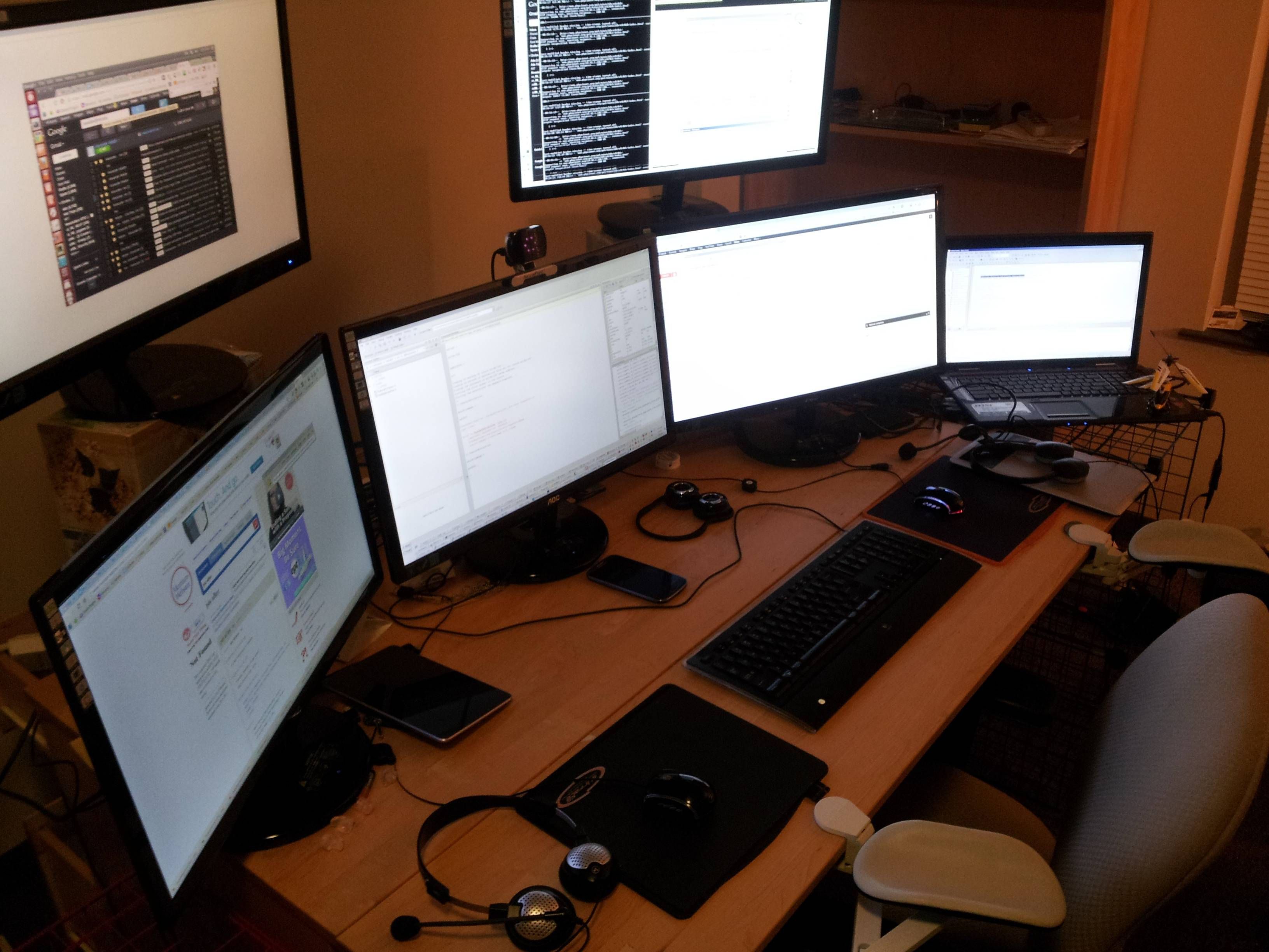 Wallpaper #lkItPZMBOBpx0Nhms8O1196 Display Connecting 2 External Monitors to a Laptop Super User