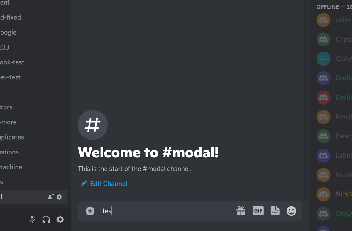 Wallpaper #R2c1DpMBSpphPi3-0-m917 Javascript How Can You Create a Pop Up Window in Discord That Accepts