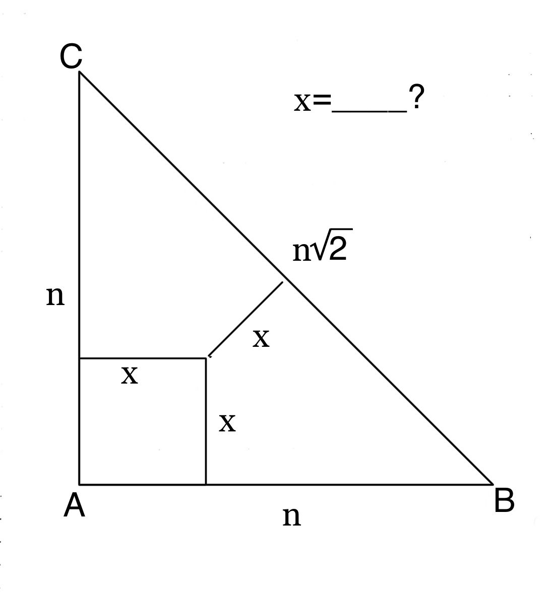 Wallpaper #NWfA5ZIBSpphPi3-3TGk288 Geometry Right Triangle