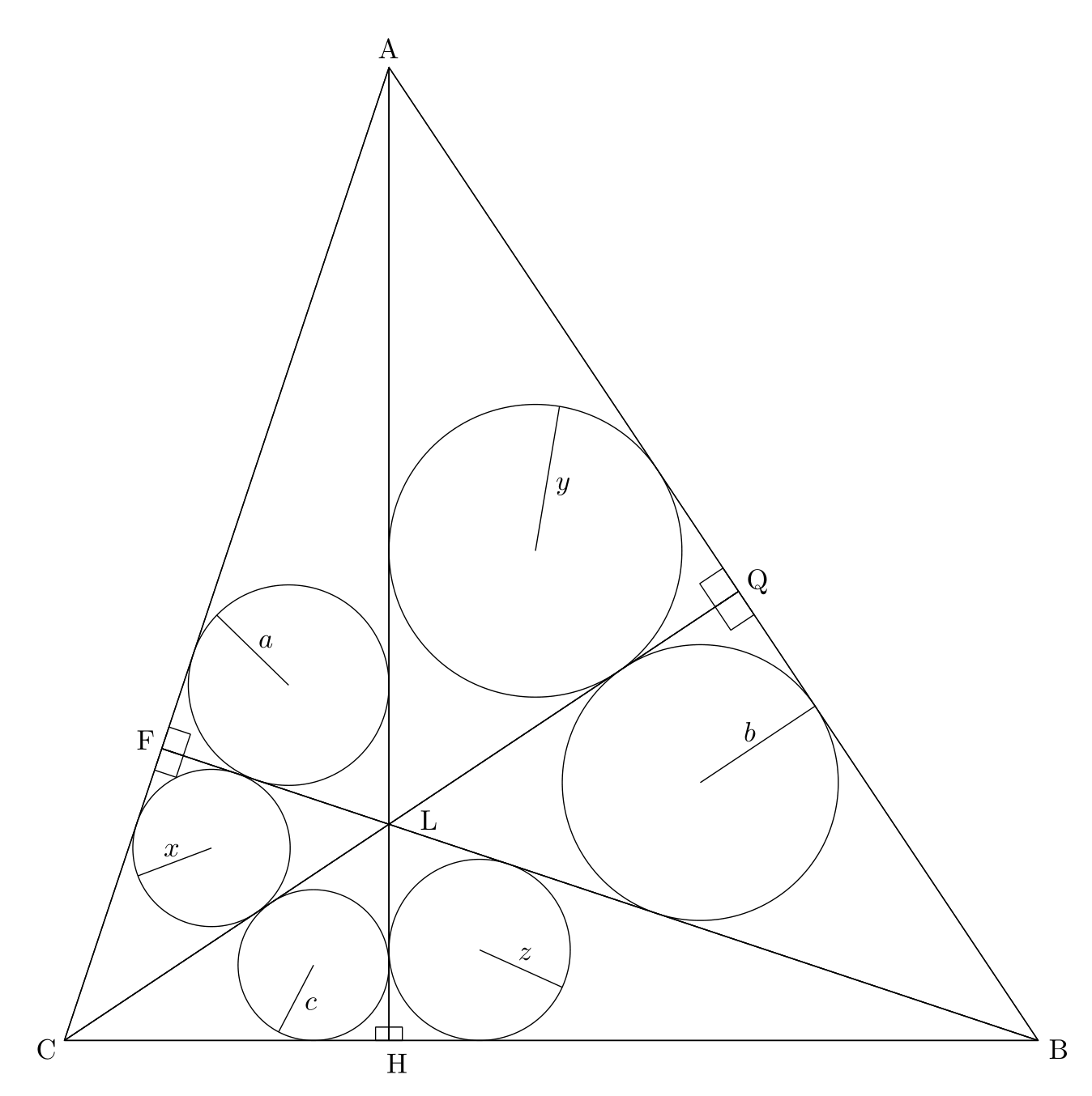 Wallpaper #PmeuAJMBSpphPi3-_adt127 Tikz Pgf Drawing Triangles with Little Information Tex Latex