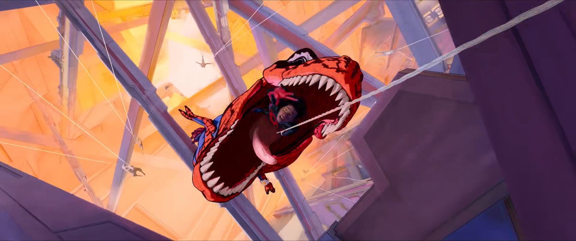 Wallpaper #QiwuSZMB0E1QgA7wj_Jf91 Marvel Who Are All the Different Versions of Spider Man Spider Woman