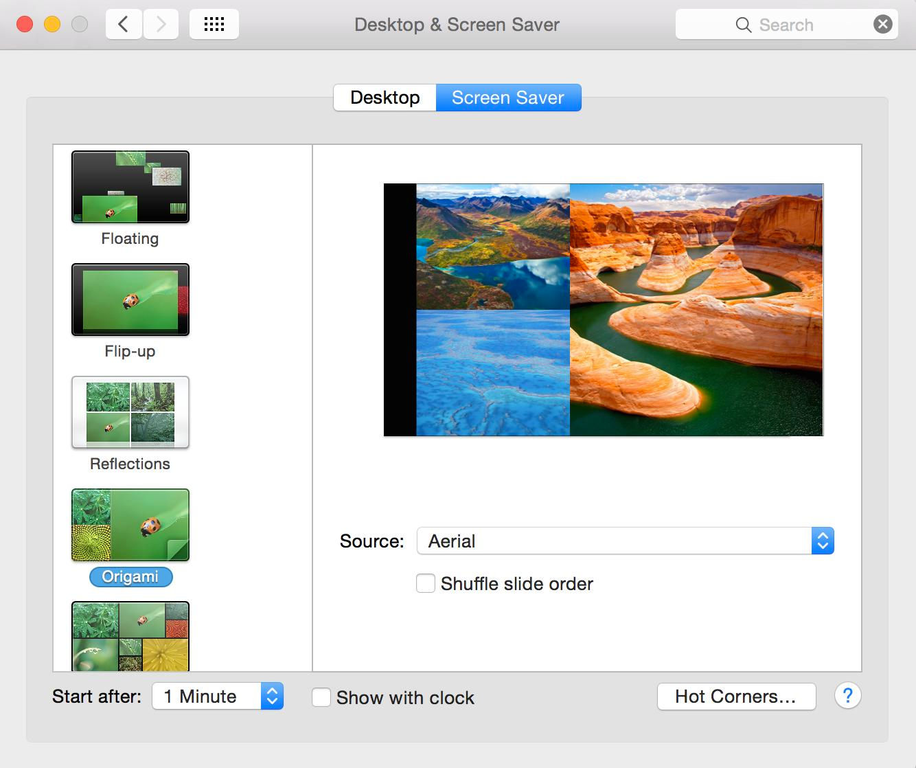 Wallpaper #UT-SPJMBLiIJ4c9OCZJ0139 Macos How to Set Screensaver Thumbnail in Settings Panel on Mac