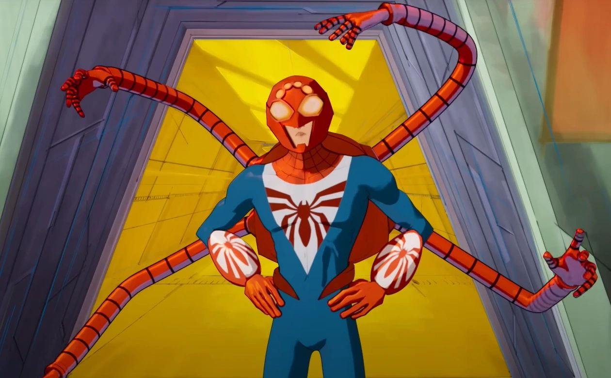 Wallpaper #QiwuSZMB0E1QgA7wj_Jf29 Marvel Who Are All the Different Versions of Spider Man Spider Woman