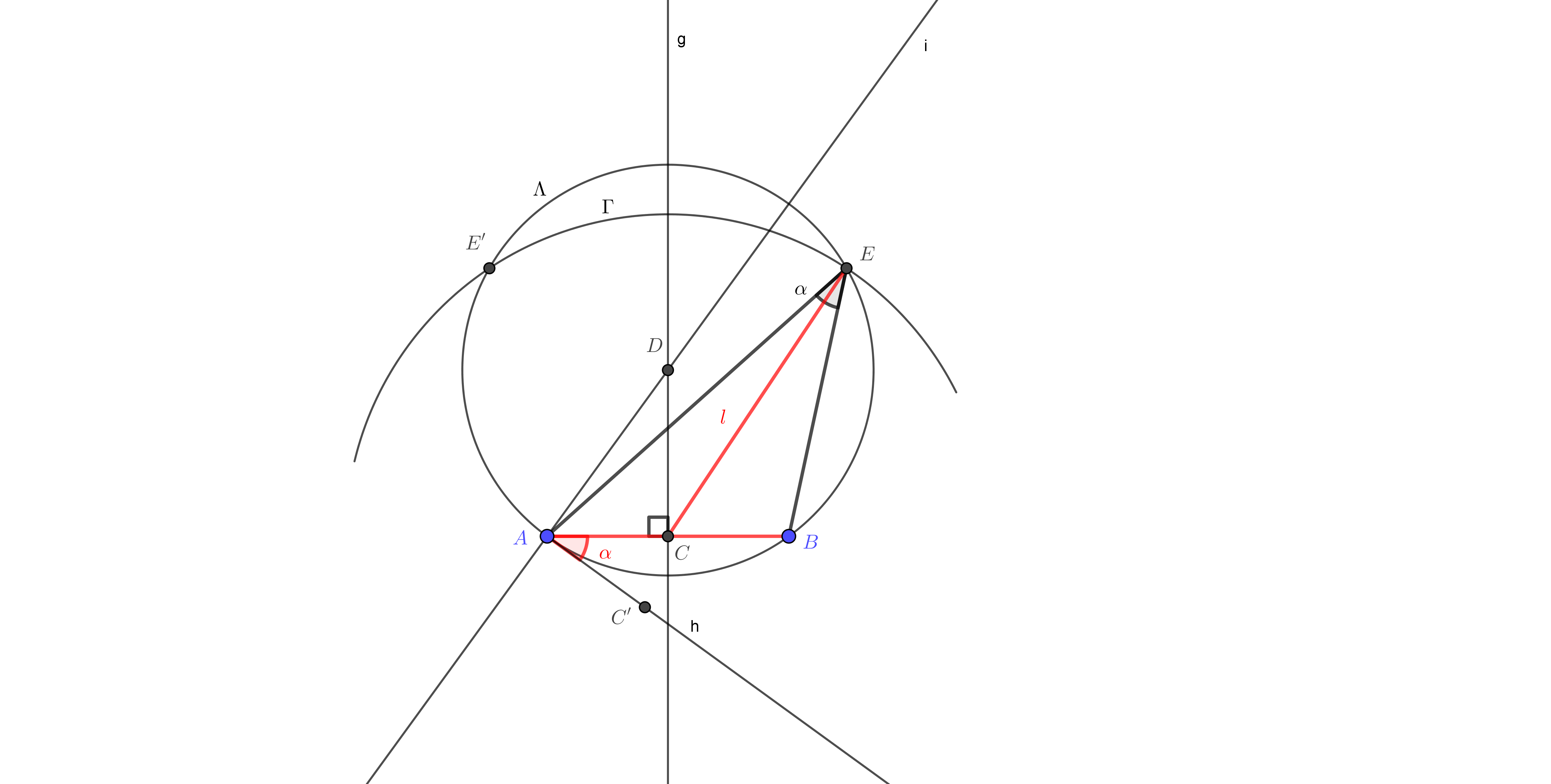 Wallpaper #PmeuAJMBSpphPi3-_adt186 Geometry Constructing a Triangle Given an Angle the Side Opposed to
