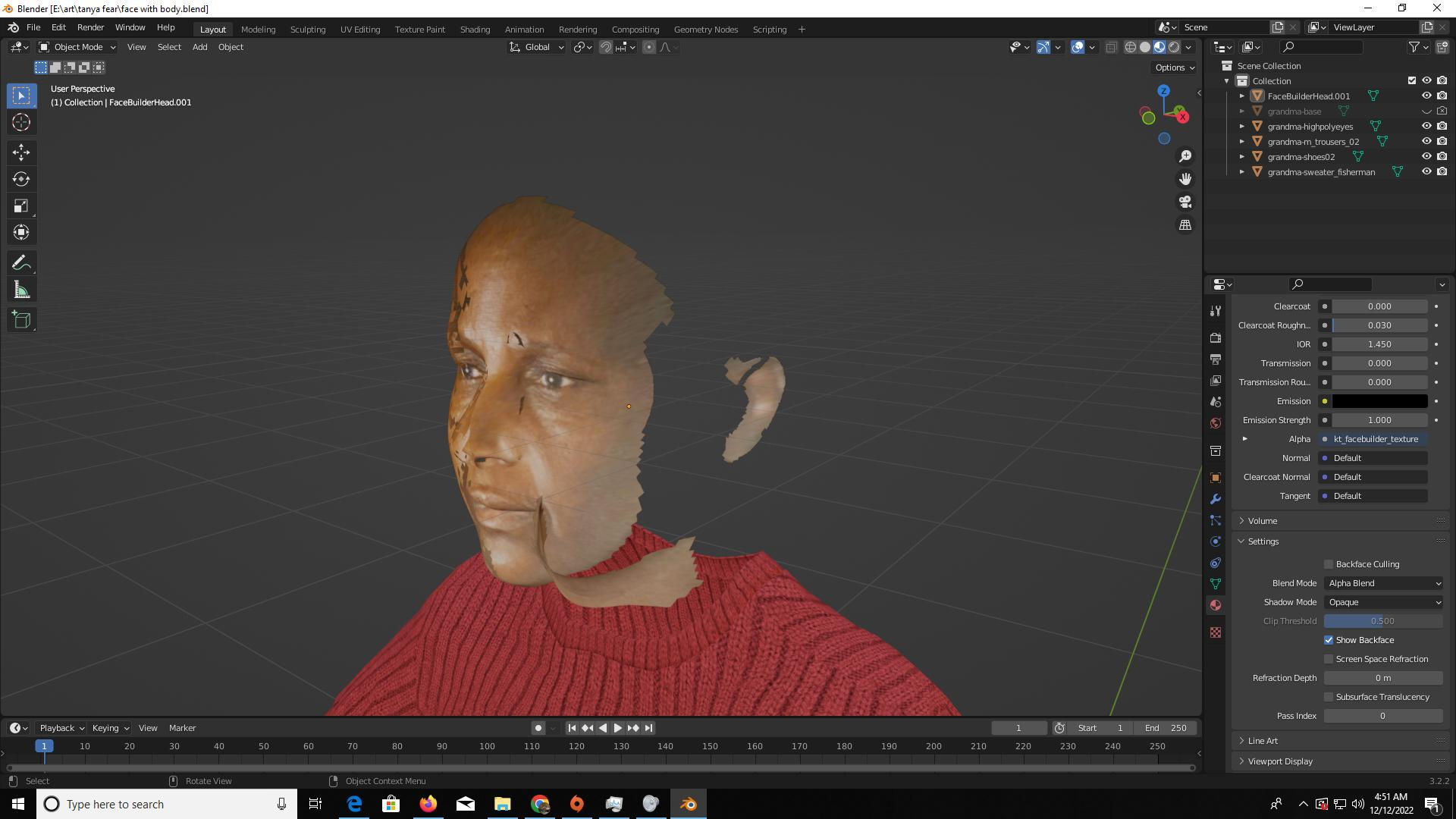 Wallpaper #6FMrNZMBYjRkjcHs2Ogk79 Texturing Whats the Easiest Way to Fill in the Texture of This Human