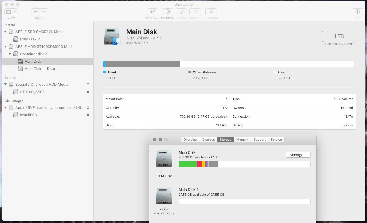 Wallpaper #TEKlPJMBOBpx0NhmwMGp35 Macos How to Restore Split Fusion Drive Backup to Fusion Drive Ask
