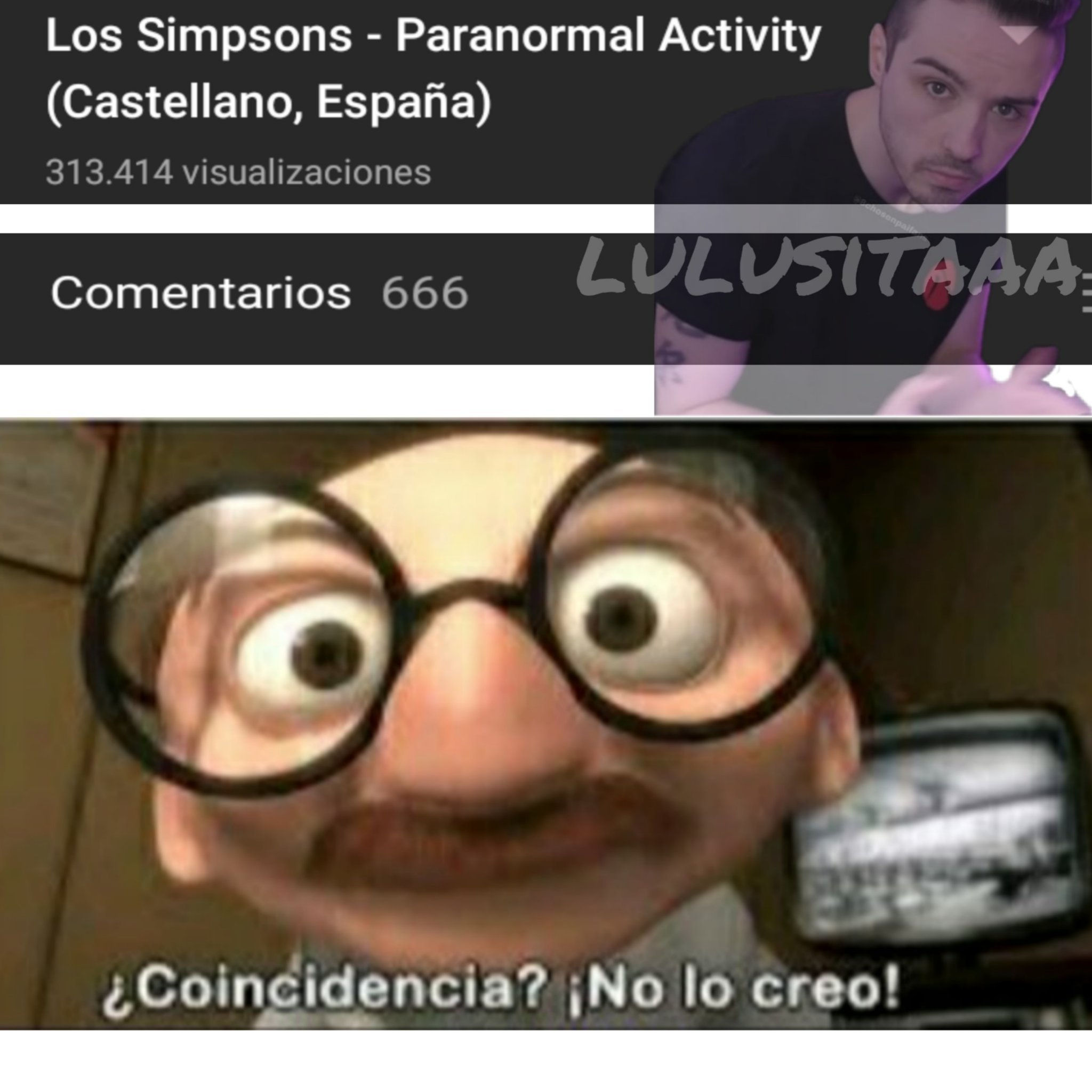 Wallpaper #PCy3SpMB0E1QgA7wKvdg6 666 Meme Subido Por Lulusitaa Memedroid