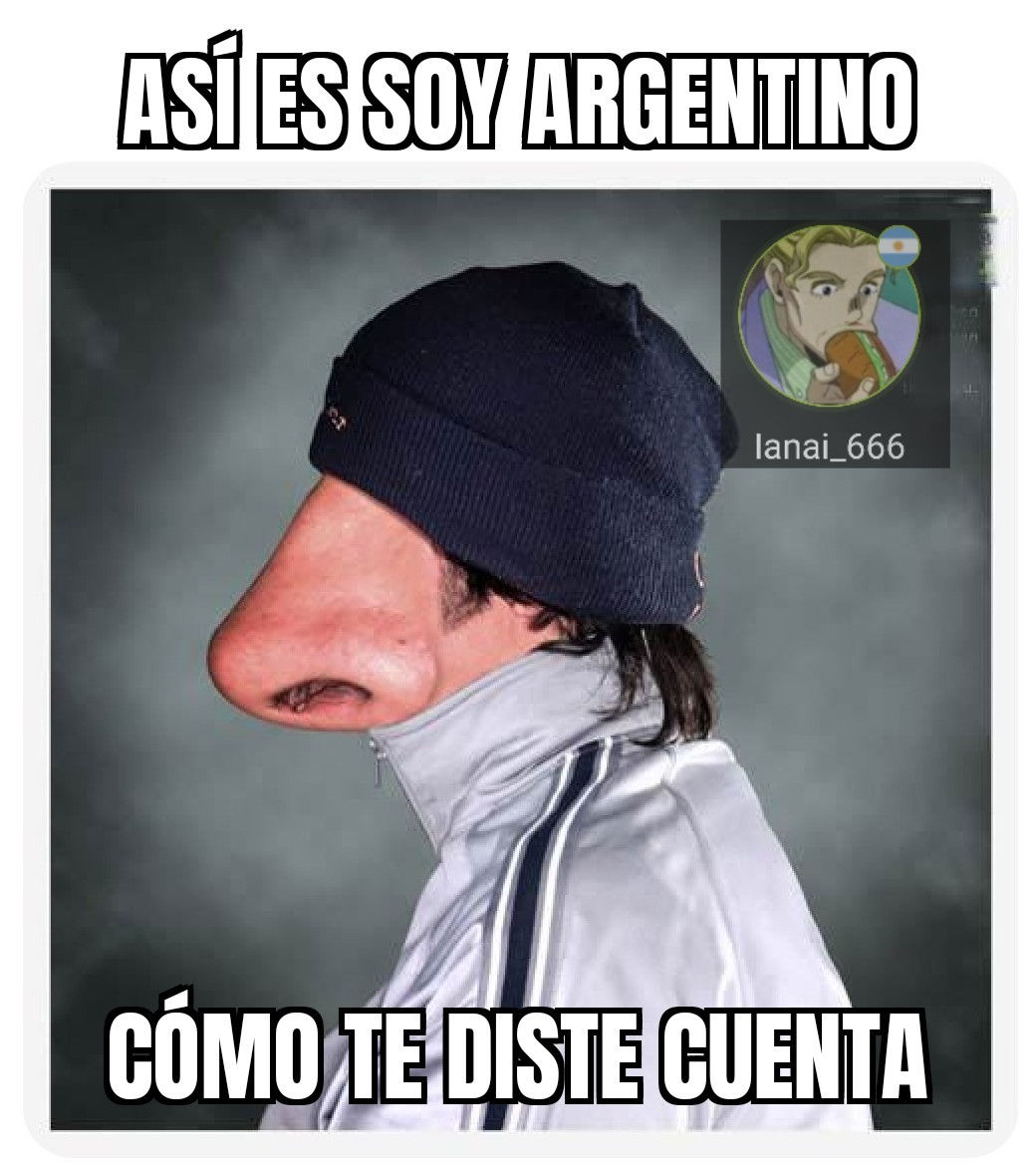 Wallpaper #PCy3SpMB0E1QgA7wKvdg130 Argentina Meme Subido Por Ianai 666 Memedroid