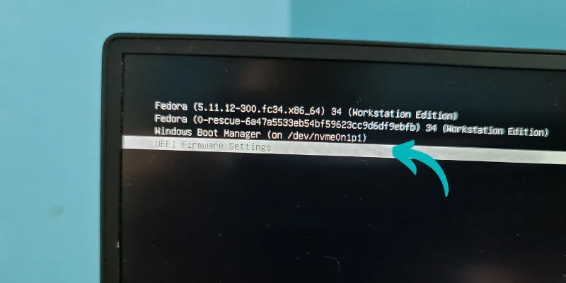 Wallpaper #57kc35IBJvJKYCmECgjQ171 How to Access Uefi Settings from Linux