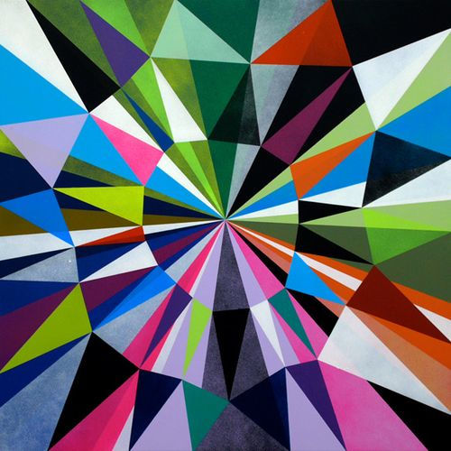 Wallpaper #_7g21pIBJvJKYCmEItw-192 Triangle Art Like Rectangle Art Weekly Work Mth 221 Maximus Prime