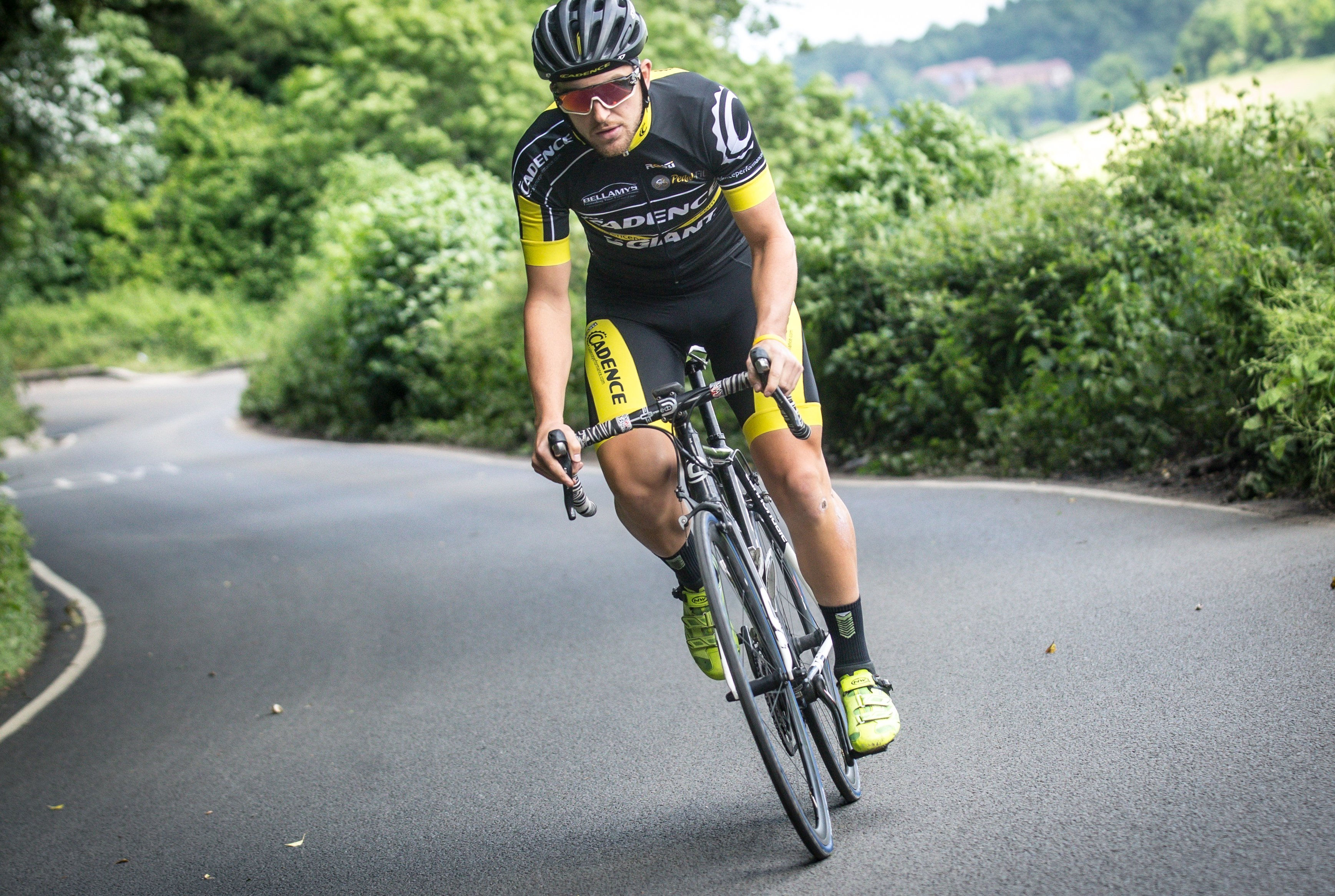 Wallpaper #1xnSEI8BtGB6xQ78pl8M21 Zero to Hero Last Minute Training for a Big Cycling Event