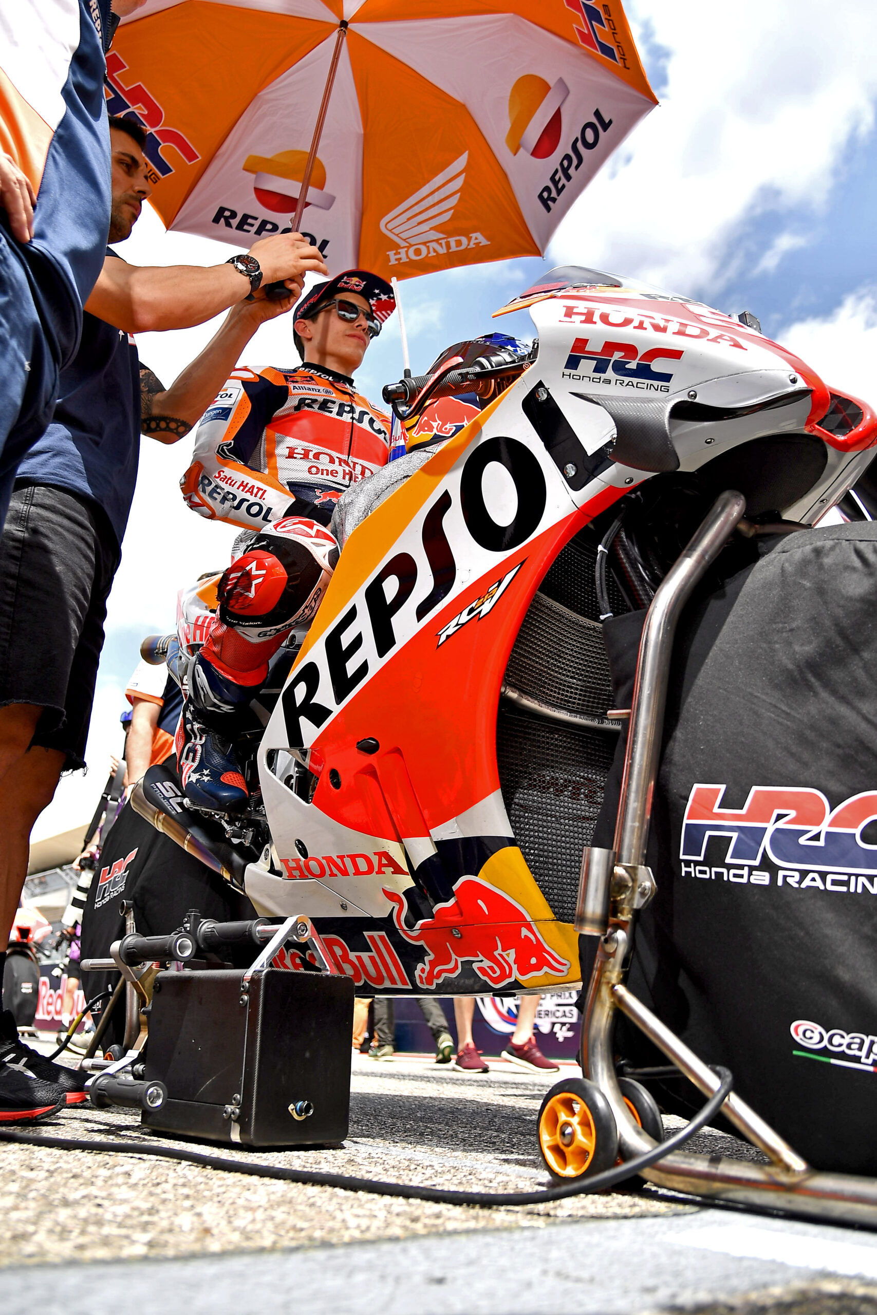 Wallpaper #6X0C8Y4Bnwiau_P6WgfP8 Motogp Engine Types Box Repsol