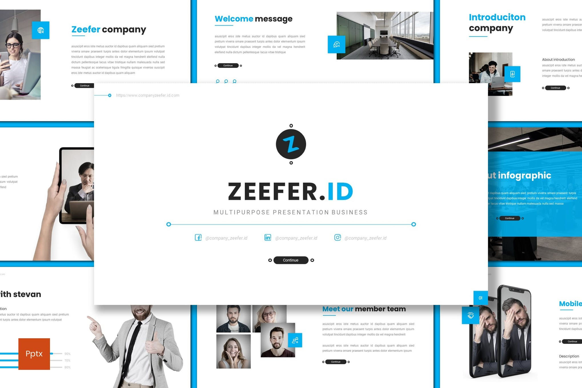 Wallpaper #XR0NLZMBlOZrFDOkqs4j121 25 Minimalist Powerpoint Templates Free Pro Minimal Ppt 2021