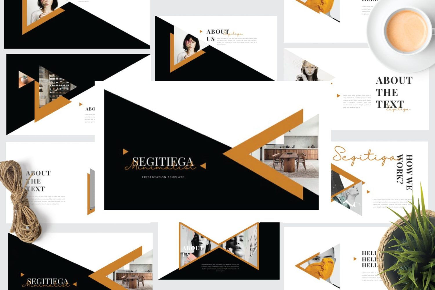 Wallpaper #XR0NLZMBlOZrFDOkqs4j4 25 Minimalist Powerpoint Templates Free Pro Minimal Ppt 2021