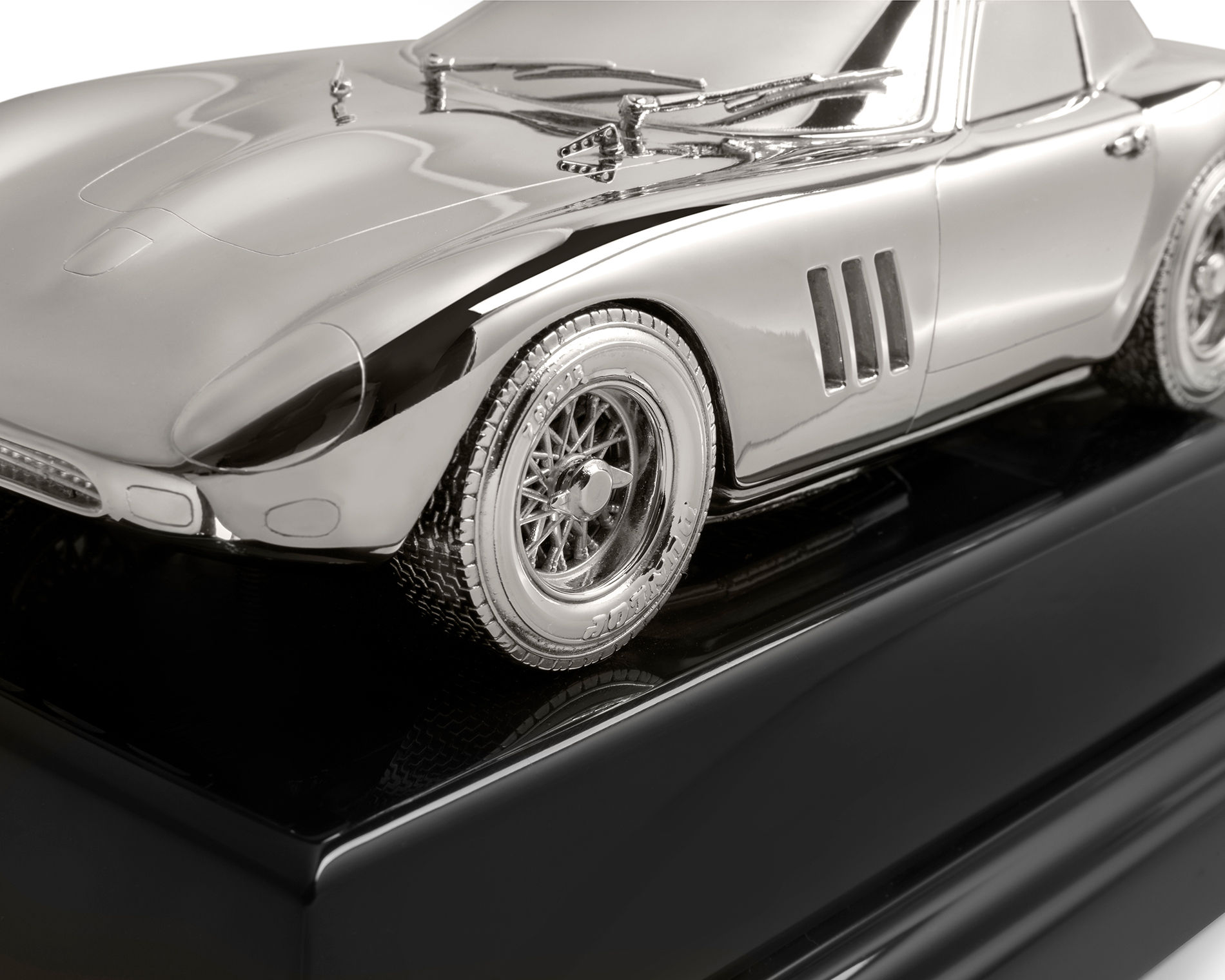 Wallpaper #bhl3OI8BtGB6xQ78w6gF15 Ferrari Sterling Silver Car Models Ferrari Accessories