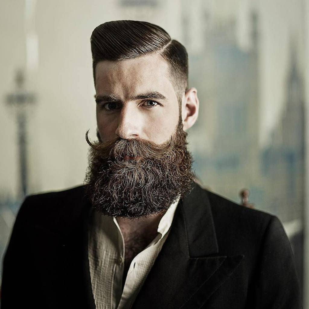 Wallpaper #nWdrAZMBSpphPi3-YapM33 45 New Beard Styles for Men That Need Everybodys Attention