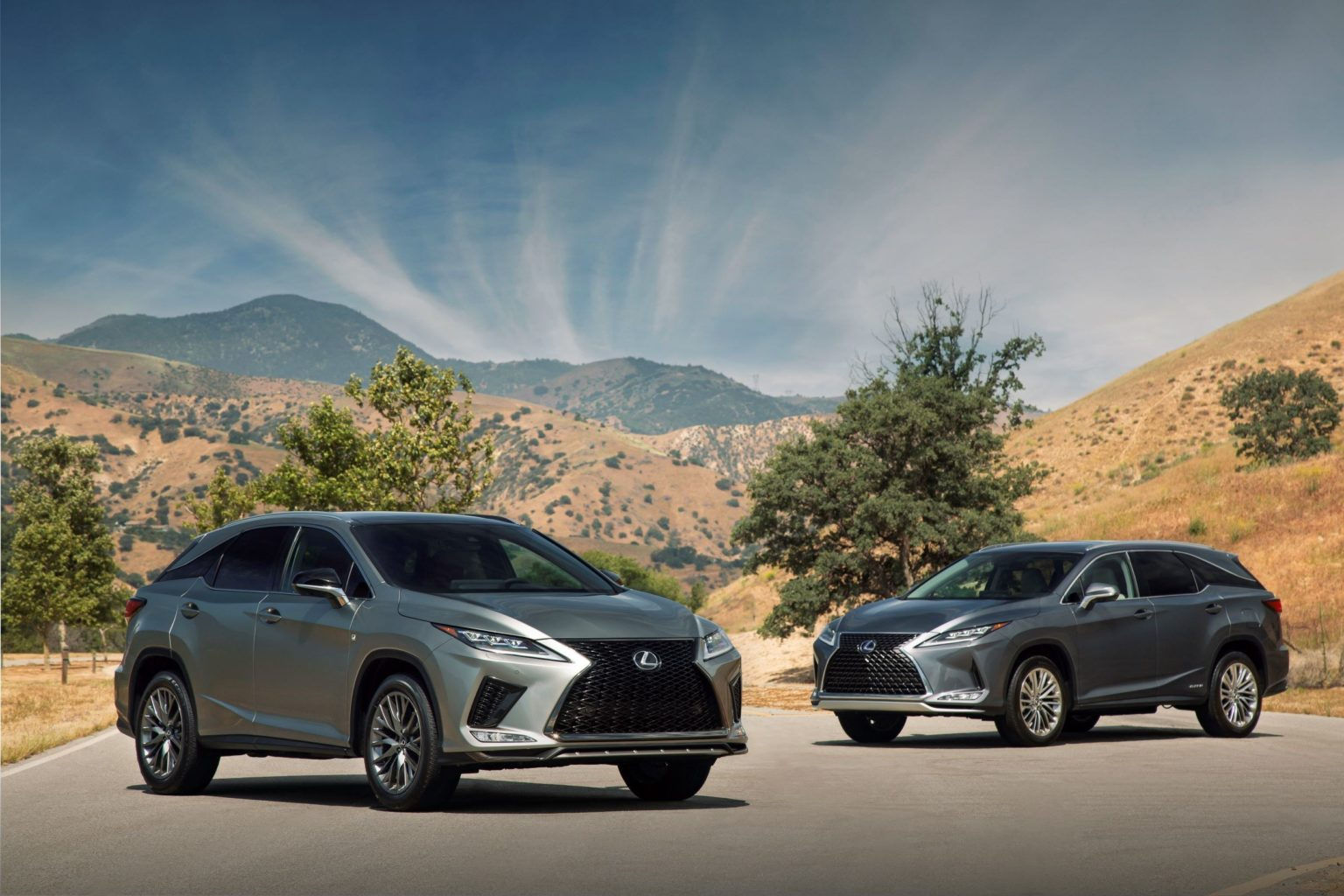 Wallpaper #Pu_TS5MBMN-XEVvVXTzo264 Where Are Lexus Suvs Made