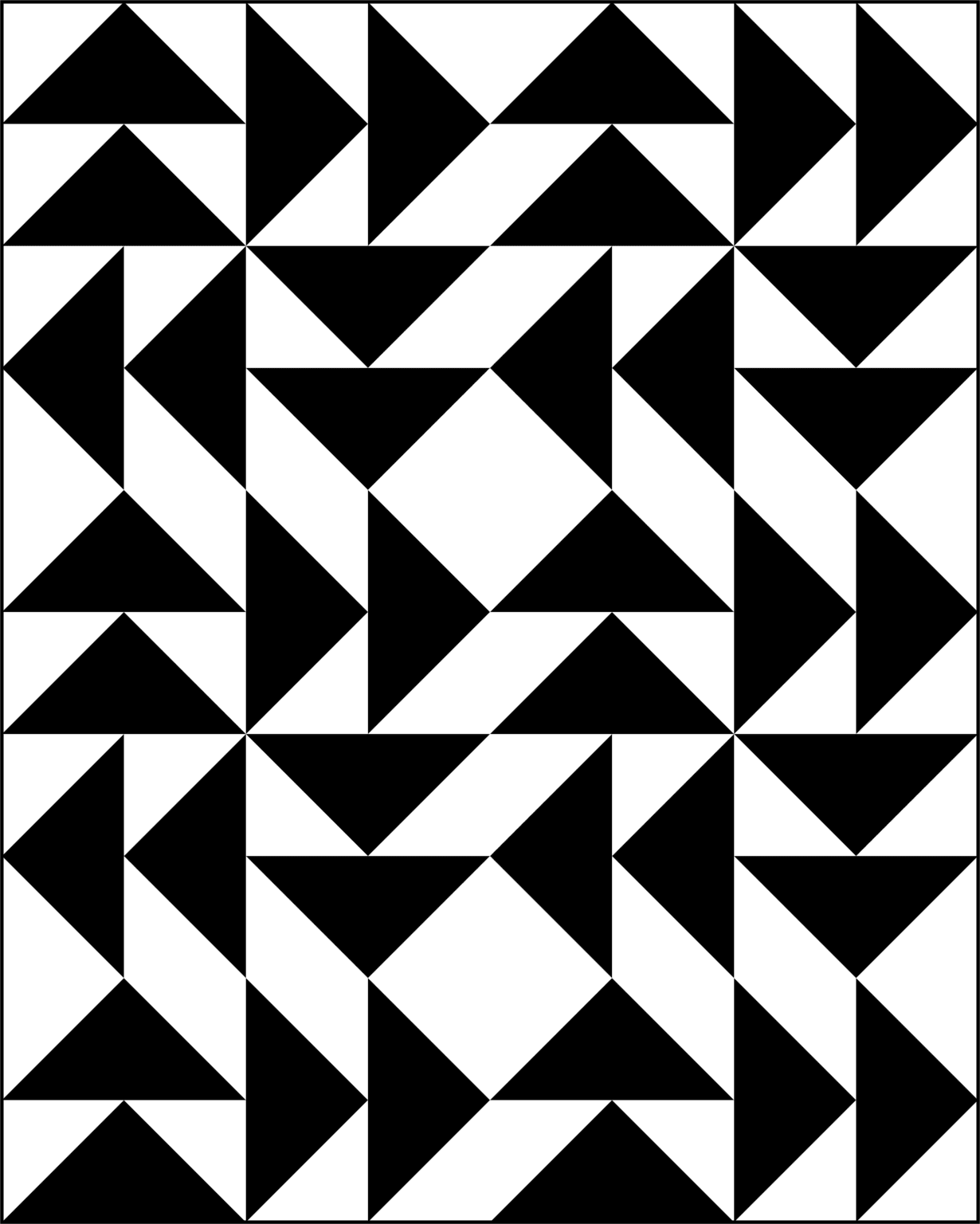 Wallpaper #VWcrC5MBSpphPi3-B9iE314 20 Half Square Triangle Layouts to Inspire Your Next Quilt Hailey