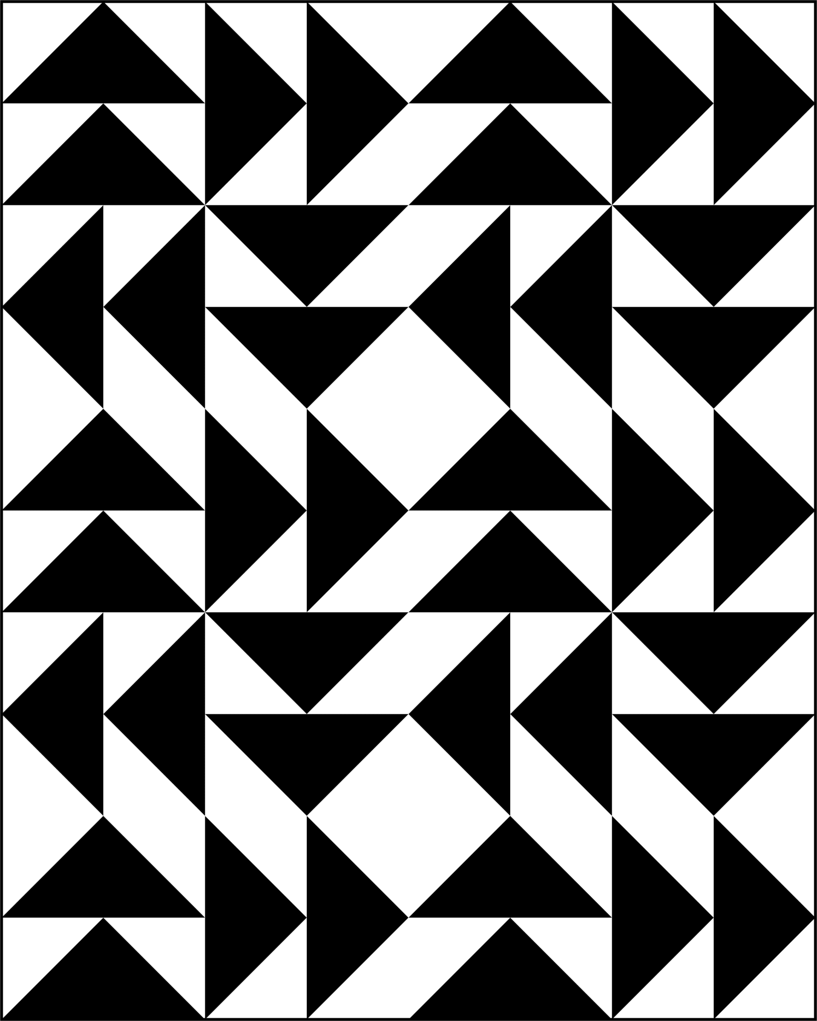 Wallpaper #VWcrC5MBSpphPi3-B9iE255 20 Half Square Triangle Layouts to Inspire Your Next Quilt Hailey