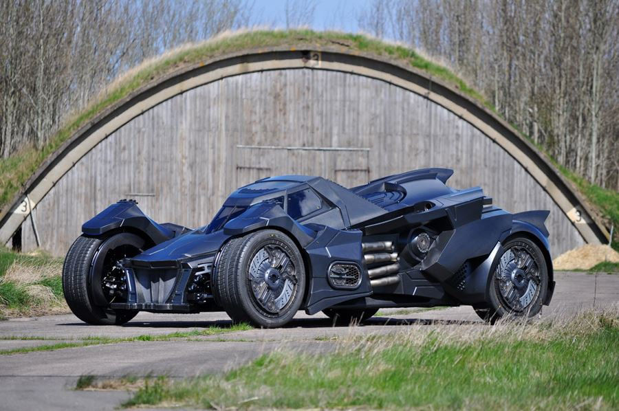 Wallpaper #zZy74pIBZHQxiYarKsFY160 Real Life Arkham Knight Batmobile