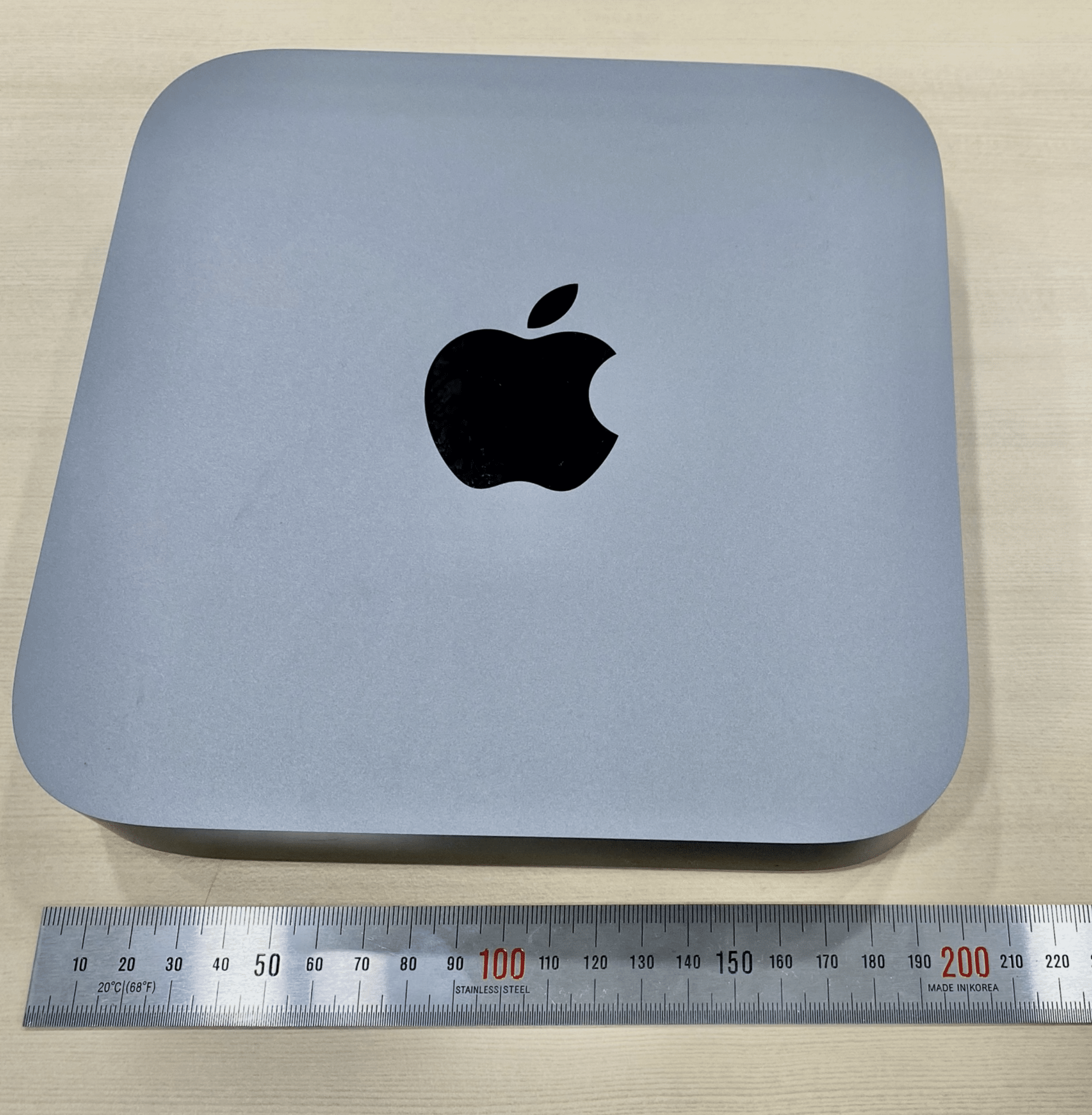 Wallpaper #CT-EPJMBLiIJ4c9OXZJ2359 Anatel Homologa O Mac Mini Do Developer Transition Kit Para O Apple