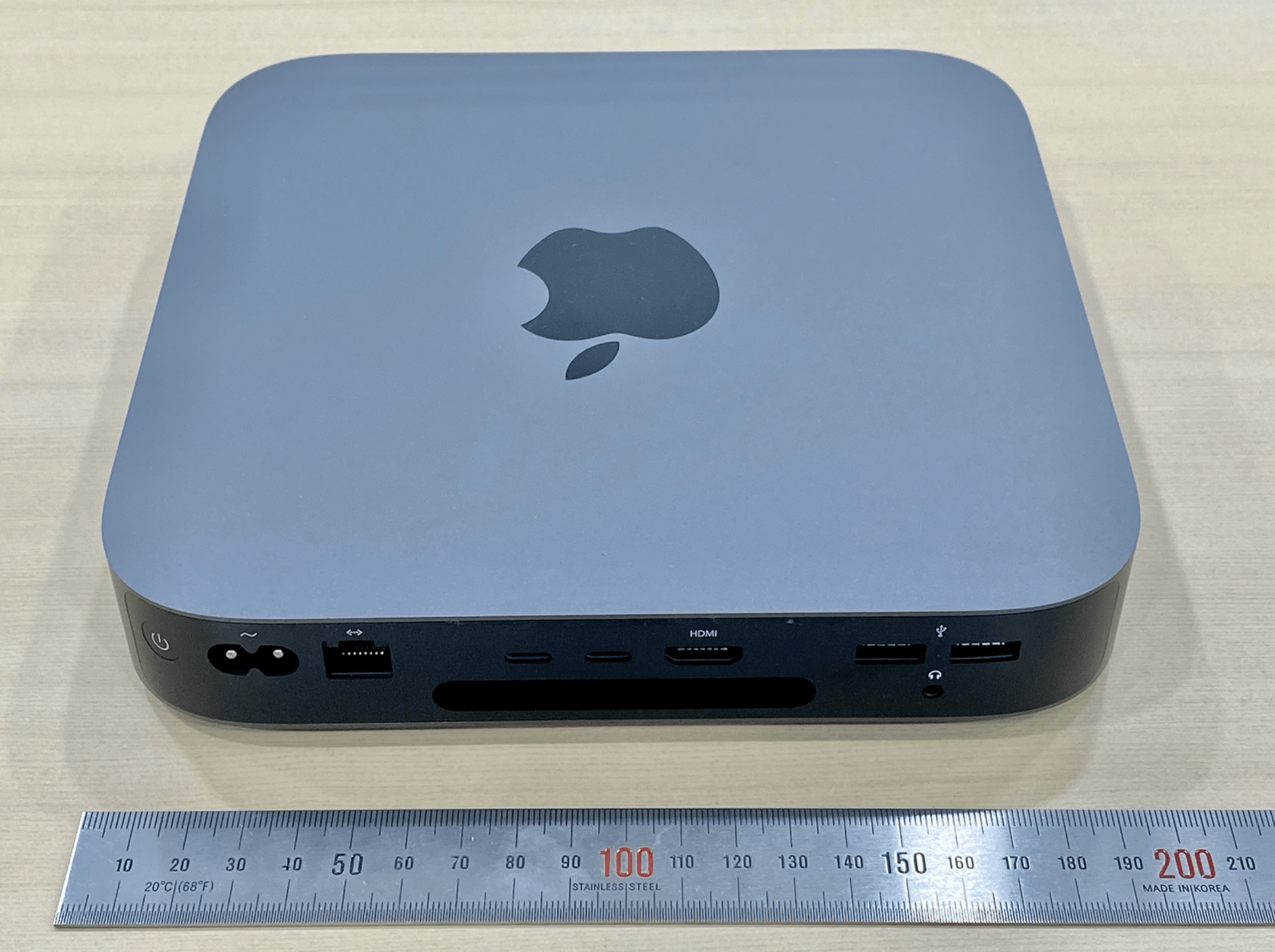 Wallpaper #CT-EPJMBLiIJ4c9OXZJ2244 Anatel Homologa O Mac Mini Do Developer Transition Kit Para O Apple