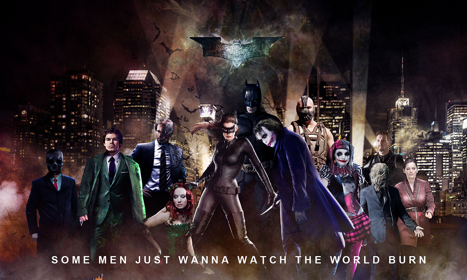 Wallpaper #Vmcy85IBSpphPi3-vHQO423 Dark Knight Trilogy Nolans Villains Page 3 Nolan Fans Forums