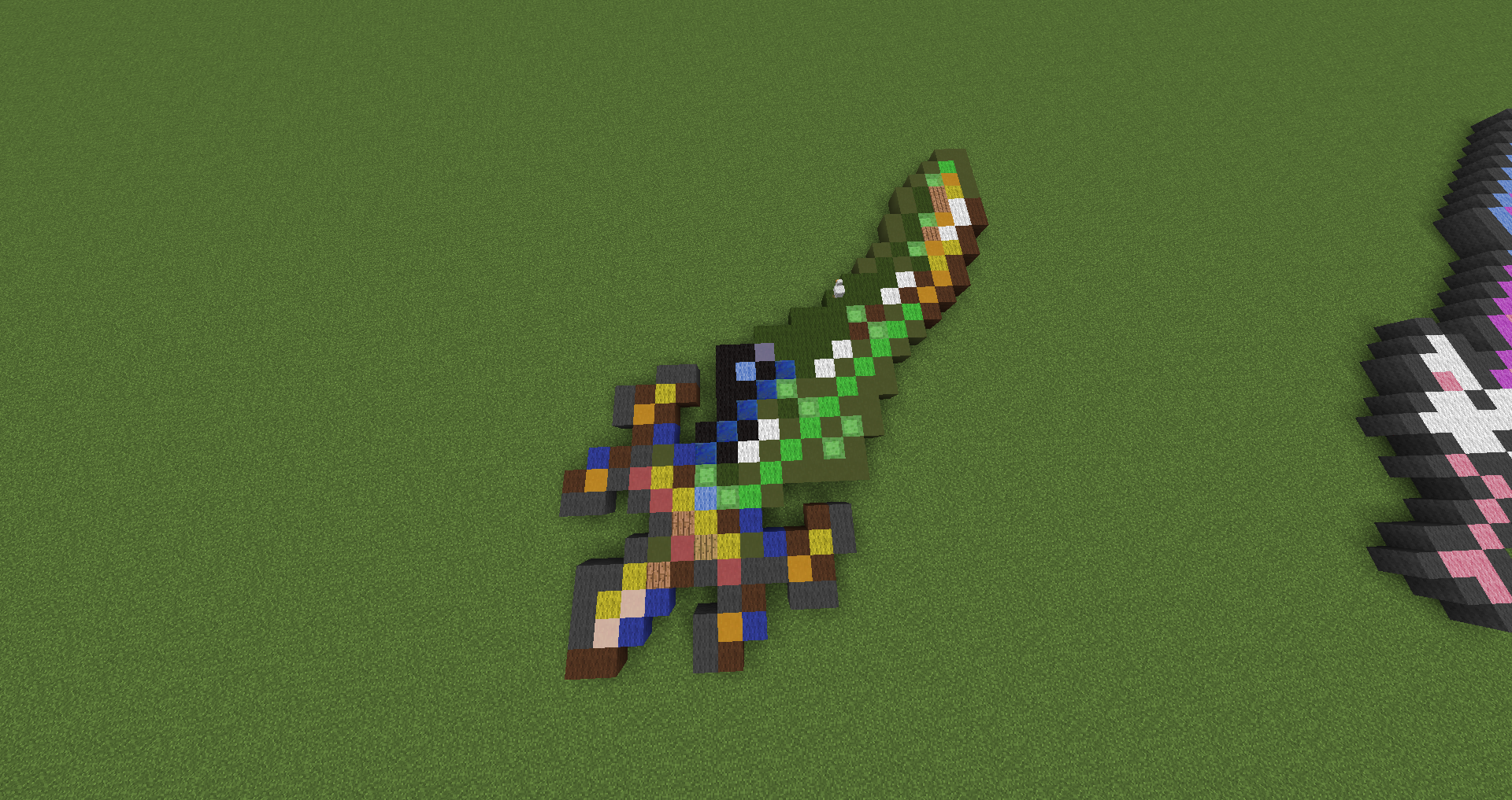 Wallpaper #BELCPZMBOBpx0NhmuMYD17 Need Suggestions for Pixel Art Creative Mode Minecraft Java
