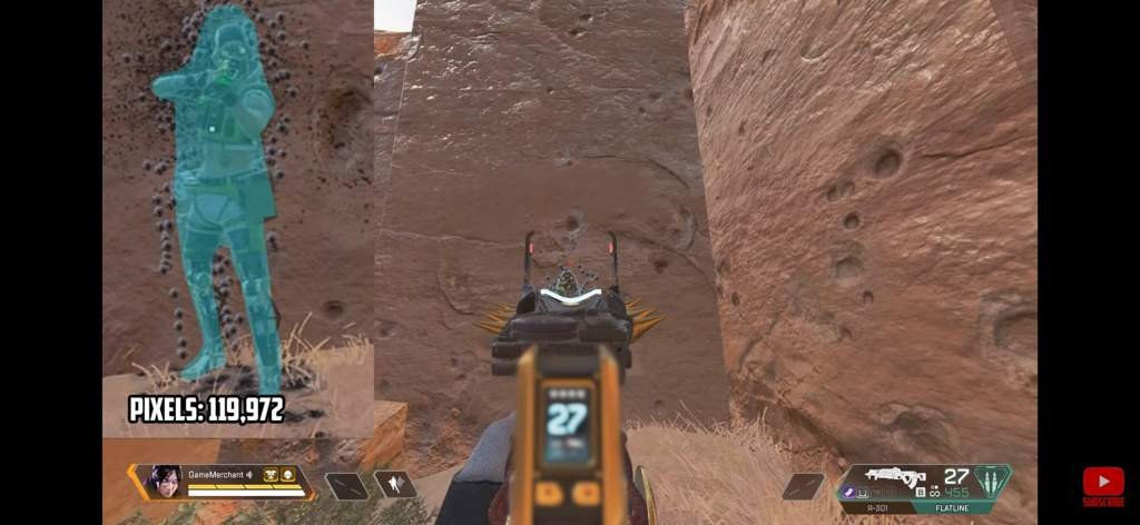 Wallpaper #8fshhJcBx-Hc5Y20Wa7b20 Mano a Hitbox Do Octane Apex Legends Amino Brpt Amino