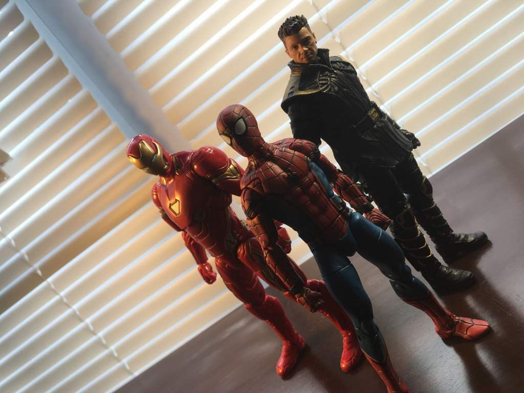 Wallpaper #t-_6S5MBMN-XEVvVqTyE168 MCU Spider Man the Most Definitive Peter Parker Action Figures Amino