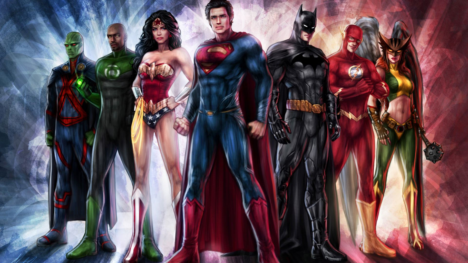 Wallpaper #OHc2JpMB-pgBXx60k6GD62 Justice League 2 Release Date Cast Plot Trailer and Everything We