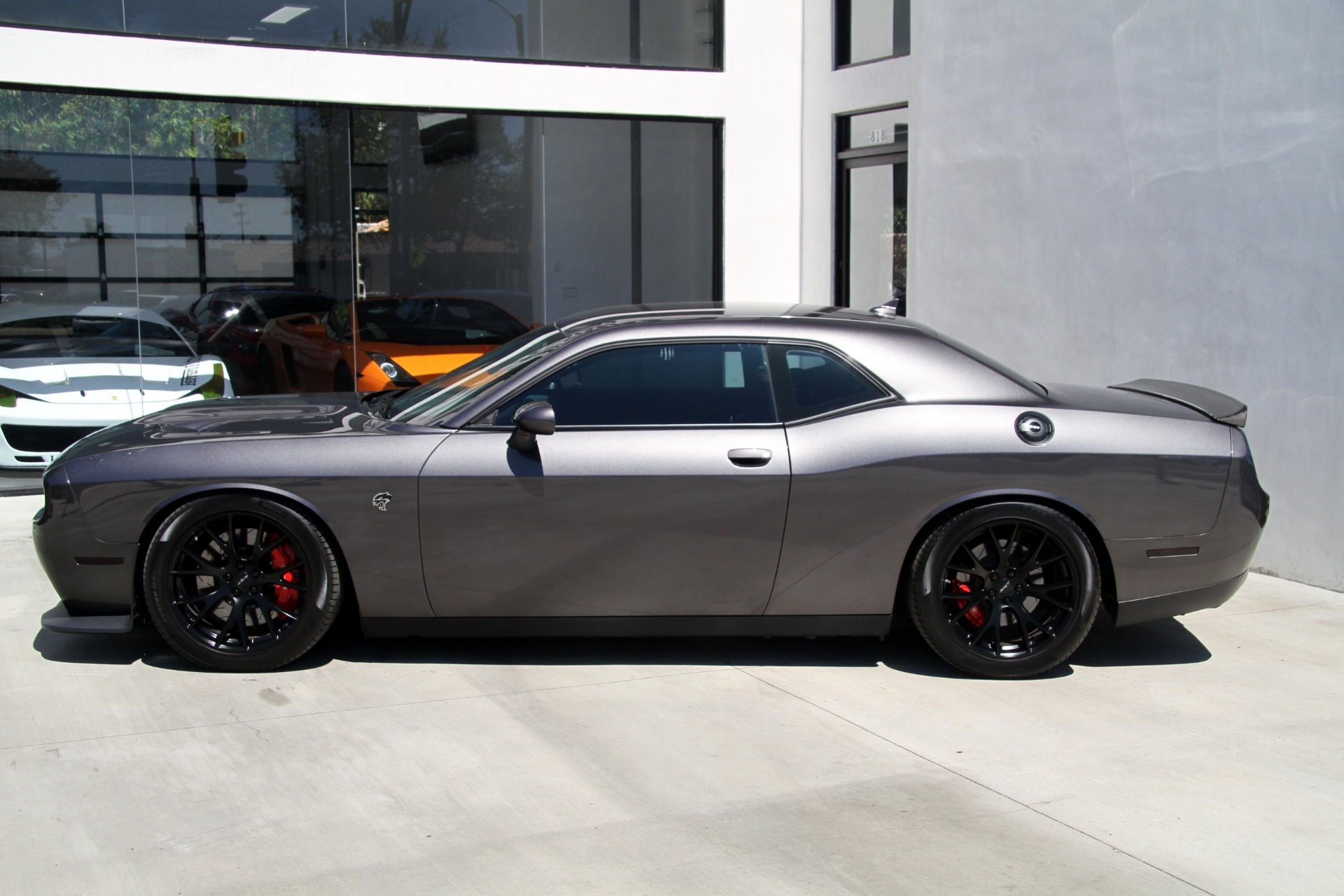Wallpaper #i2dkCpMBSpphPi3-v9SB226 2016 Hellcat Not to Be Missed