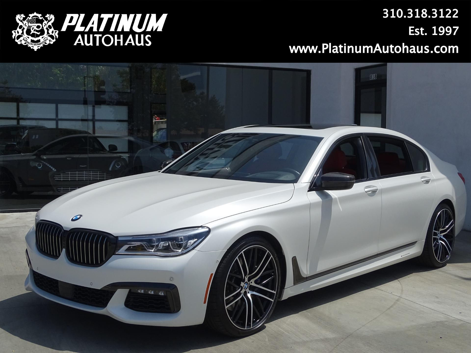 Wallpaper #FBn1GY8BtGB6xQ7813RR58 2017 BMW 7 Series 750i Stock 7019a for Sale Near Redondo Beach Ca
