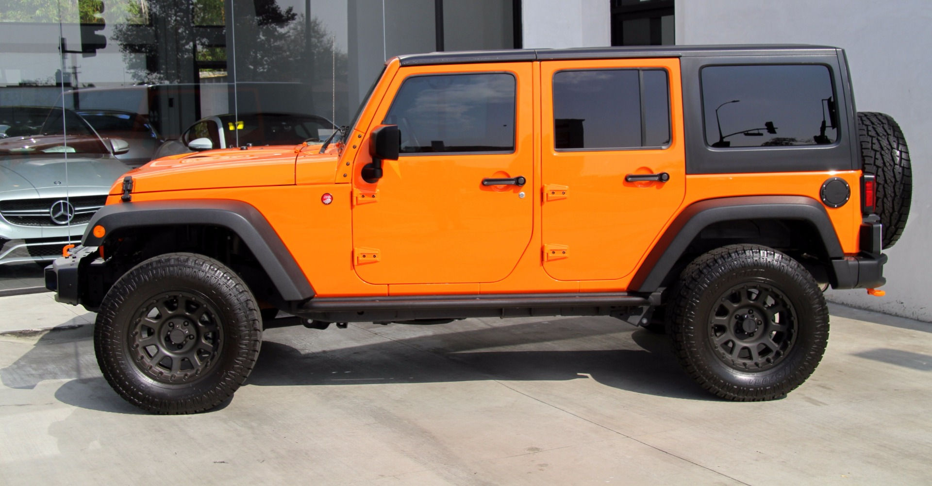Wallpaper #xf84aJMB3lSXT3zU8-Pa238 2016 Jeep Wrangler Soft Top Removal