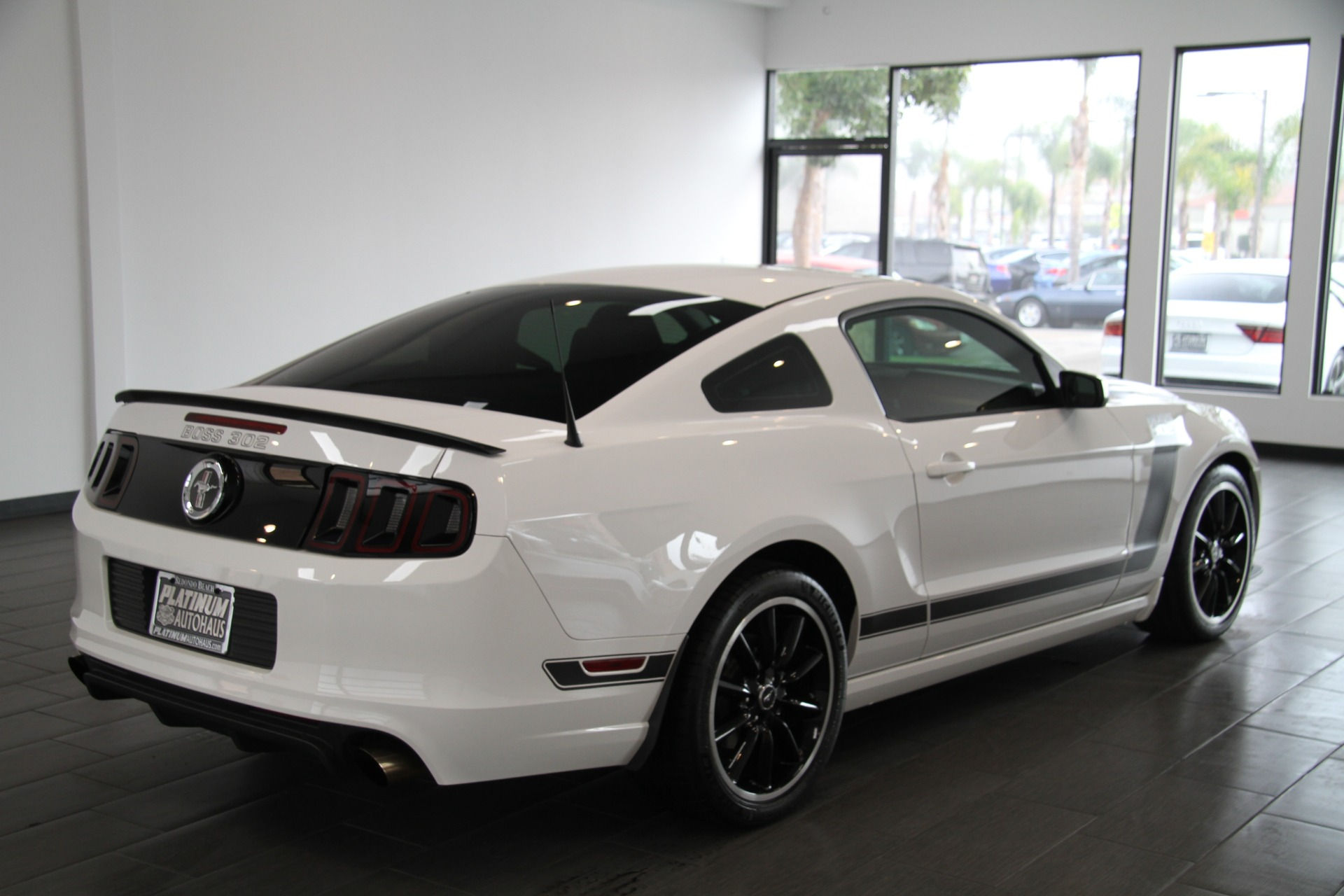 Wallpaper #5Gj0GJMBSpphPi3-pBTv321 2013 Ford Mustang Boss 302 Stock 267204 for Sale Near Redondo Beach